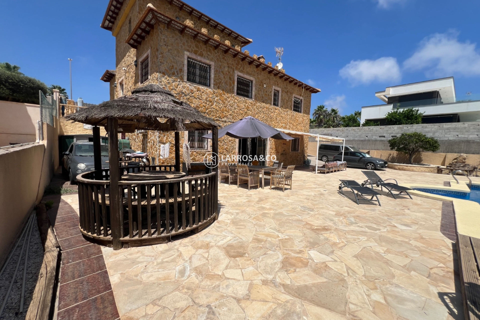 Reventa - Chalet - San Fulgencio - Costa Blanca