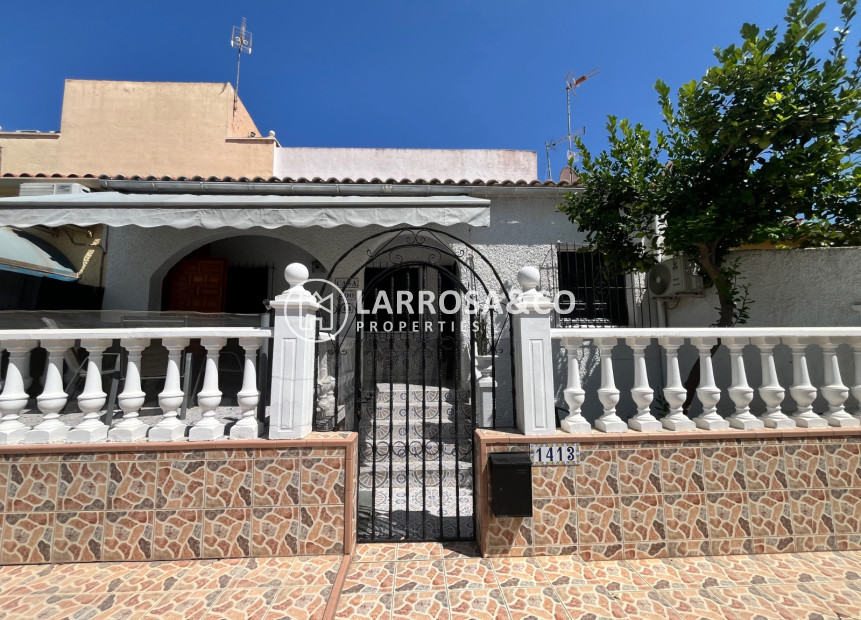 Reventa - Chalet - San Fulgencio - Costa Blanca