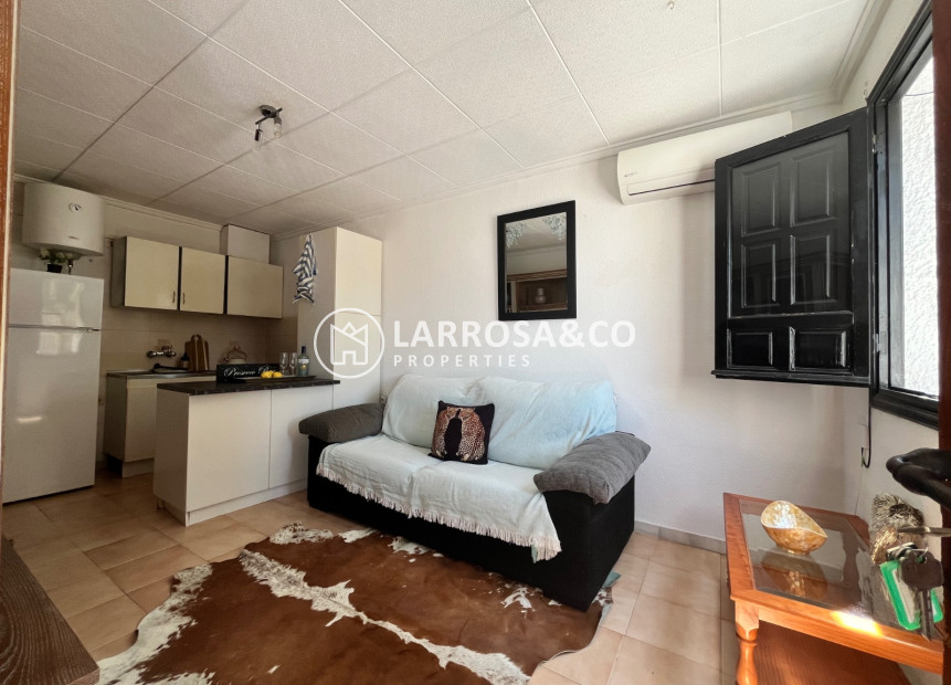 Reventa - Chalet - San Fulgencio - Costa Blanca