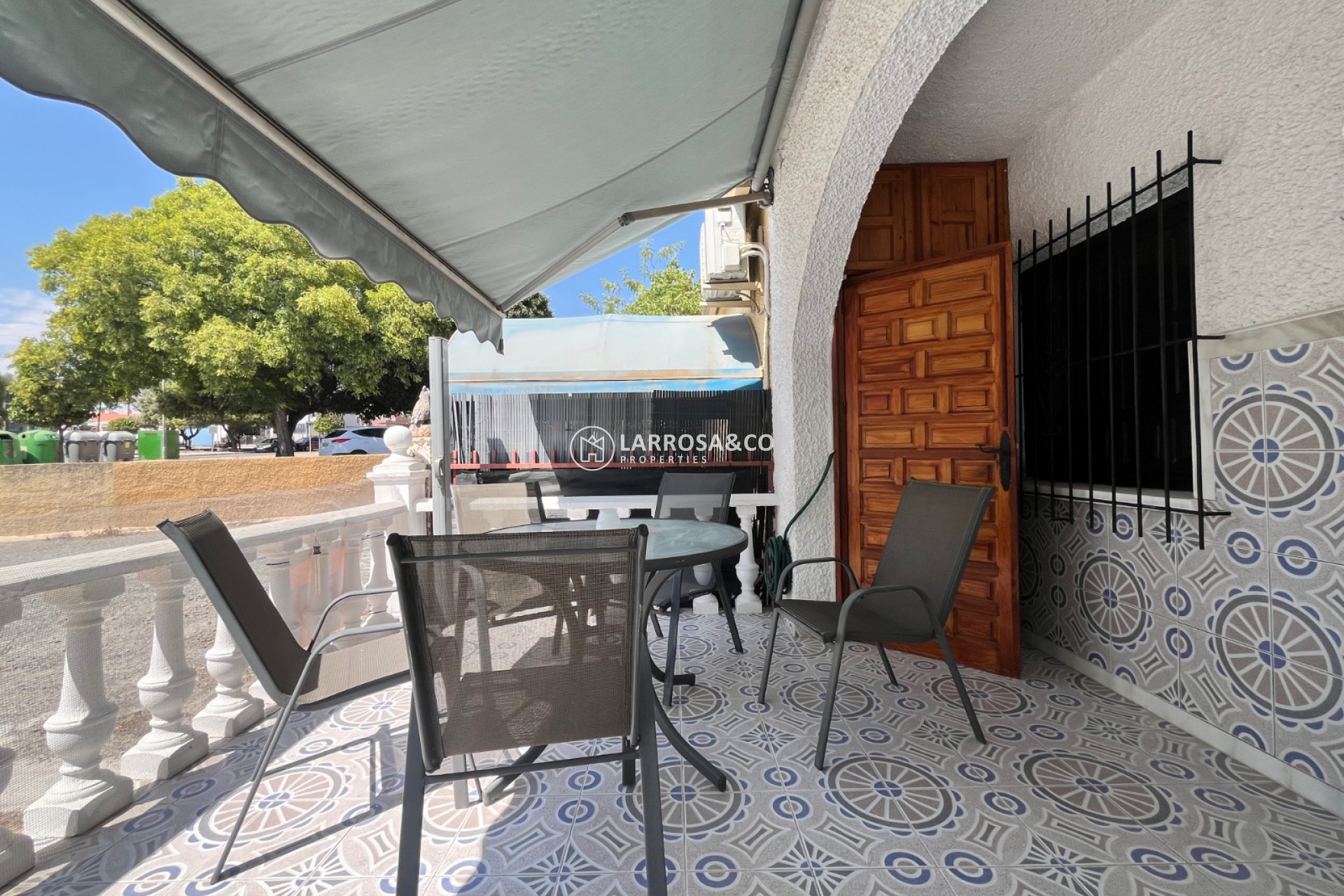 Reventa - Chalet - San Fulgencio - Costa Blanca