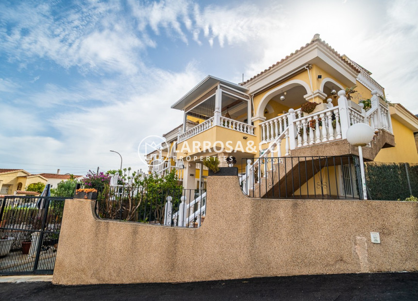 Reventa - Chalet - San Fulgencio - Costa Blanca