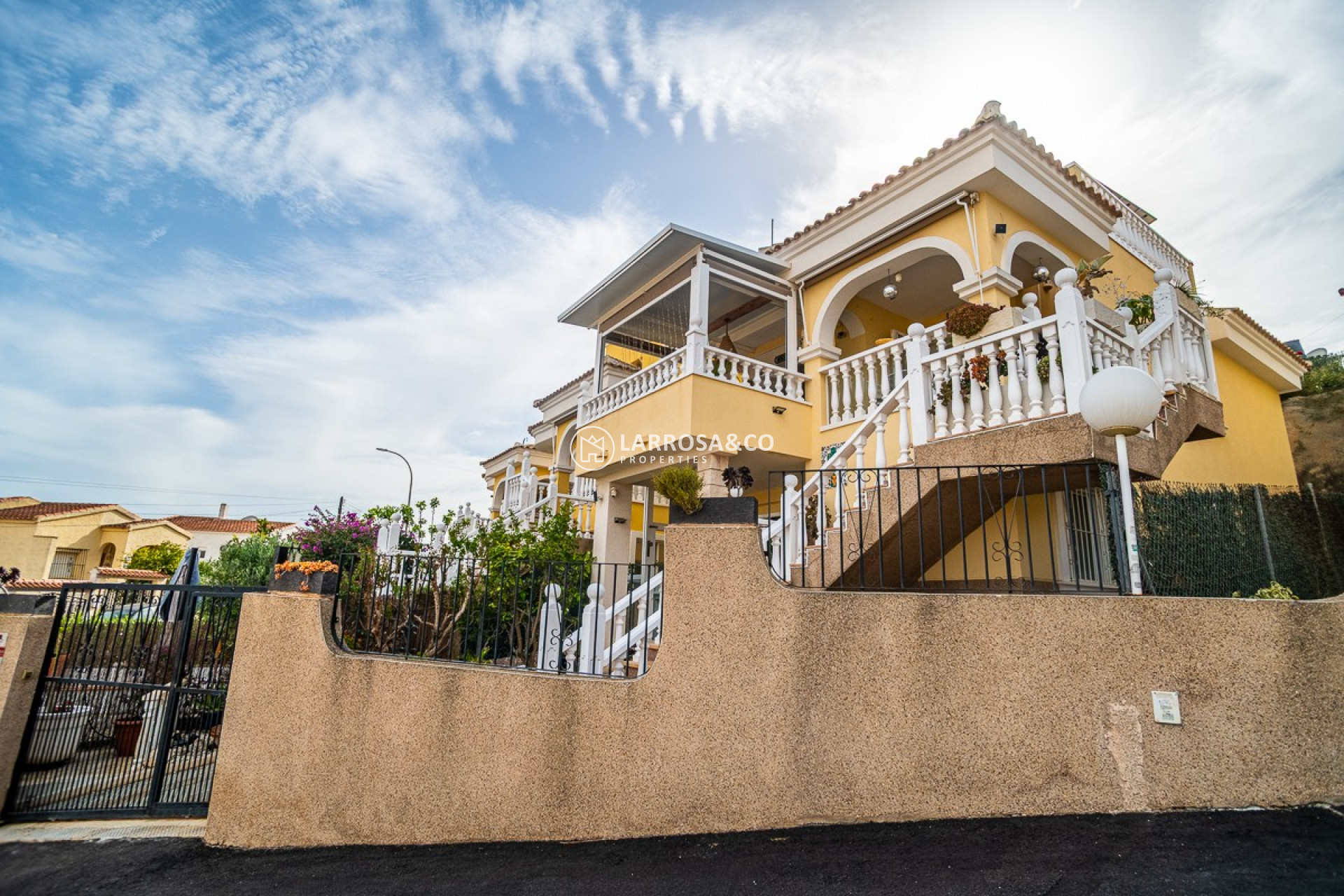 Reventa - Chalet - San Fulgencio - Costa Blanca