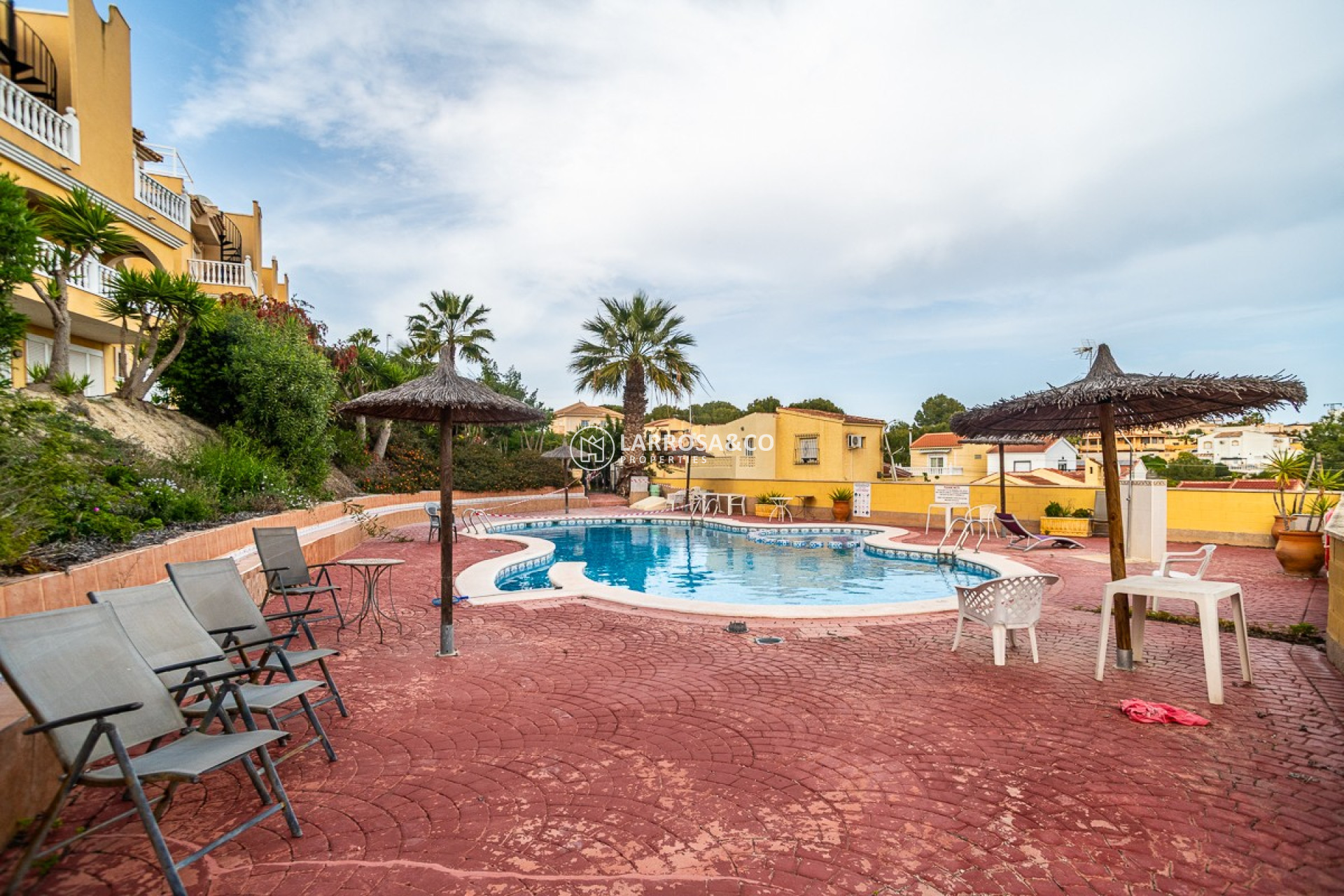 Reventa - Chalet - San Fulgencio - Costa Blanca