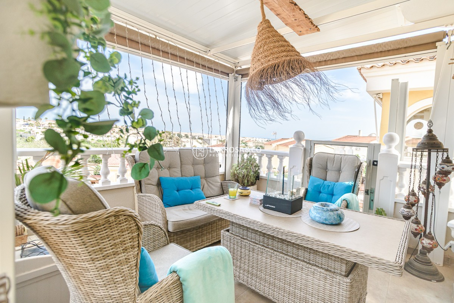 Reventa - Chalet - San Fulgencio - Costa Blanca