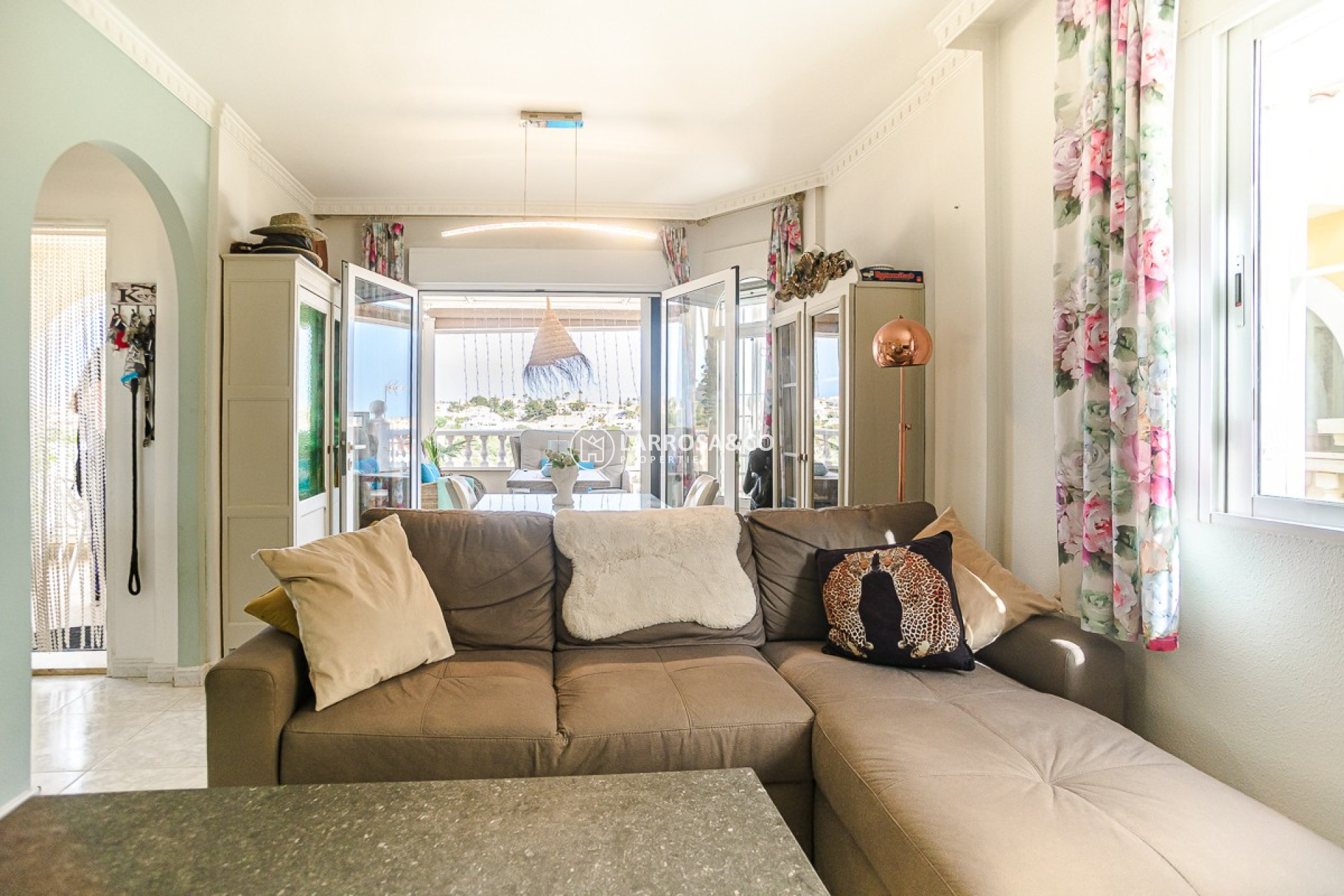 Reventa - Chalet - San Fulgencio - Costa Blanca