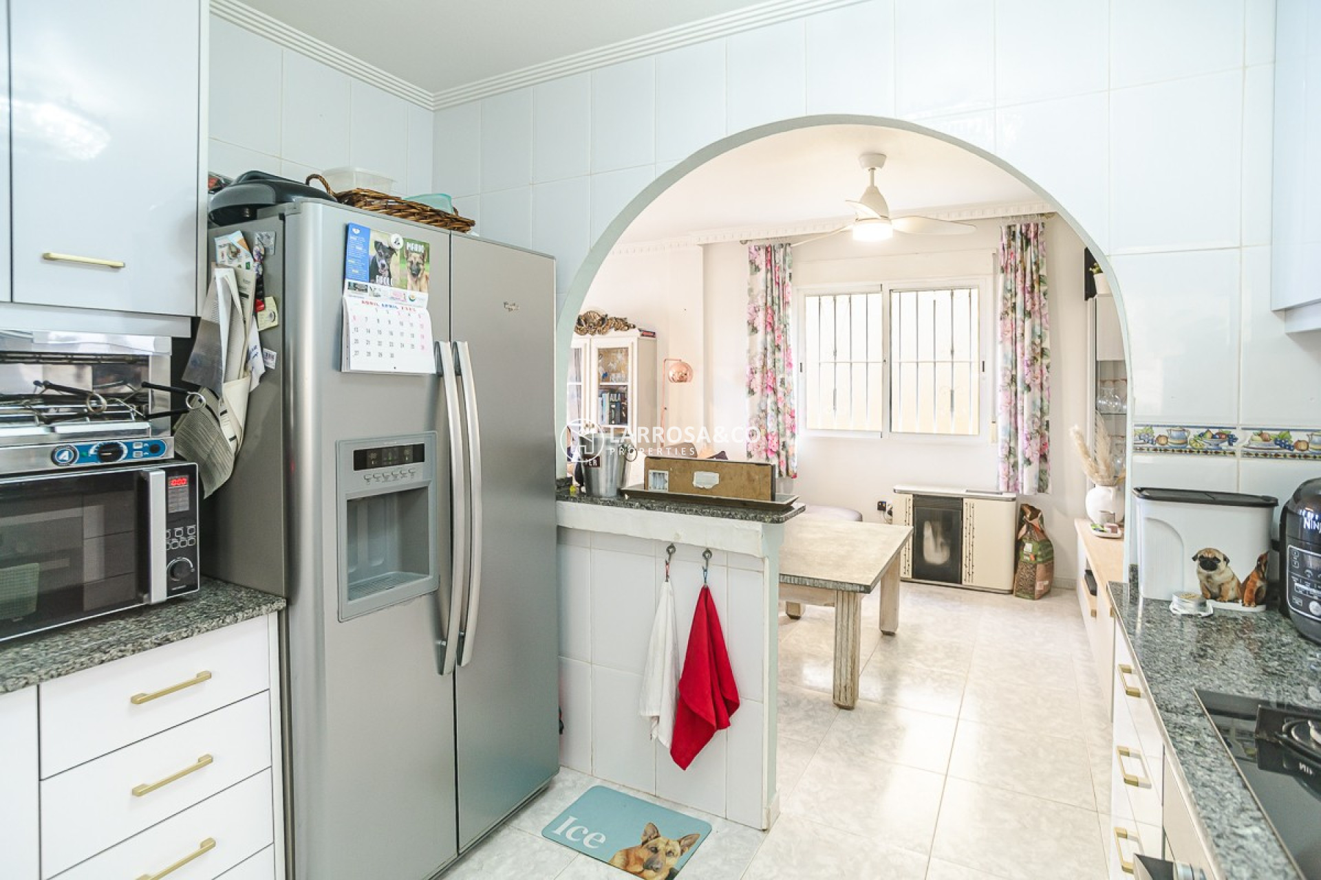 Reventa - Chalet - San Fulgencio - Costa Blanca