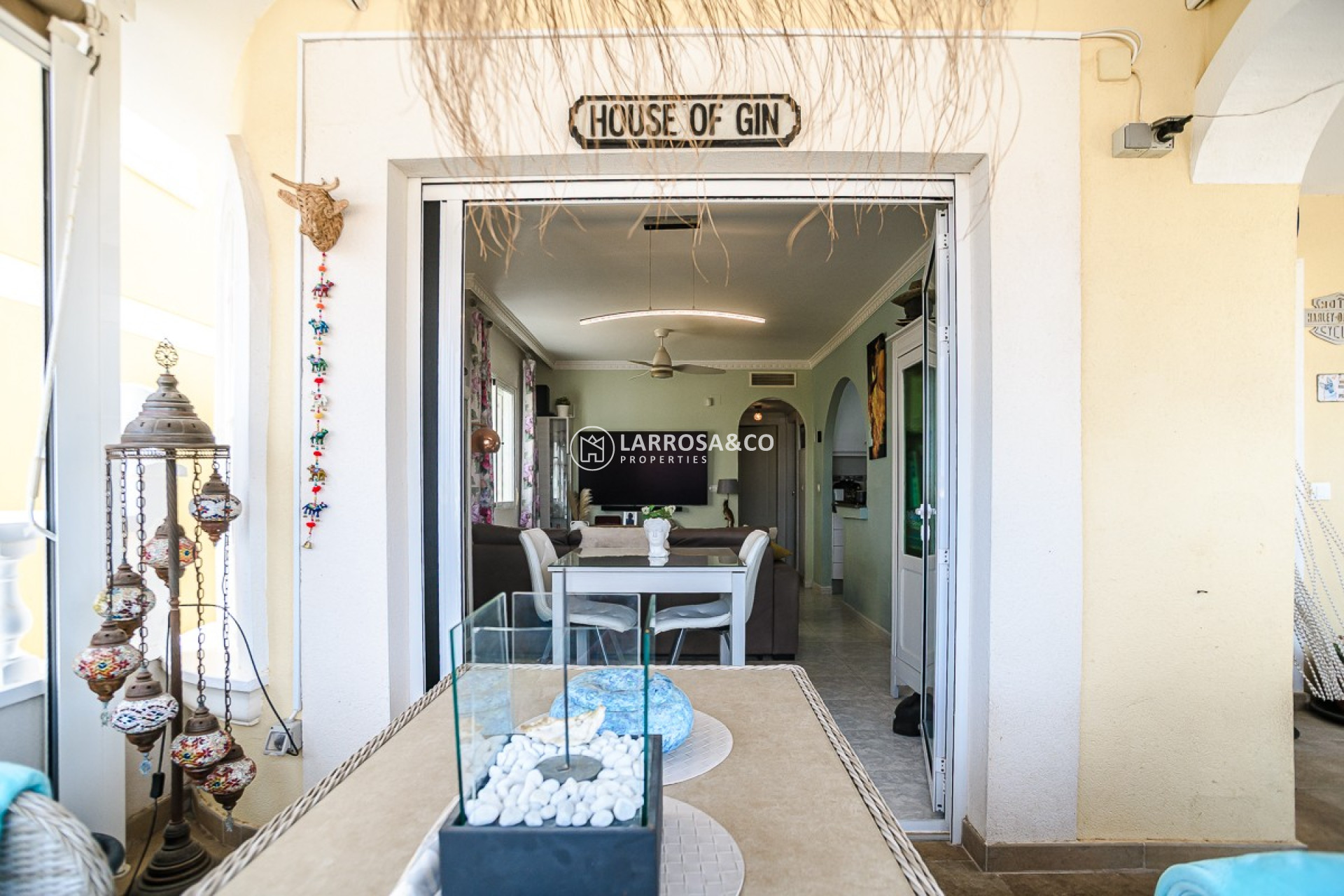 Reventa - Chalet - San Fulgencio - Costa Blanca