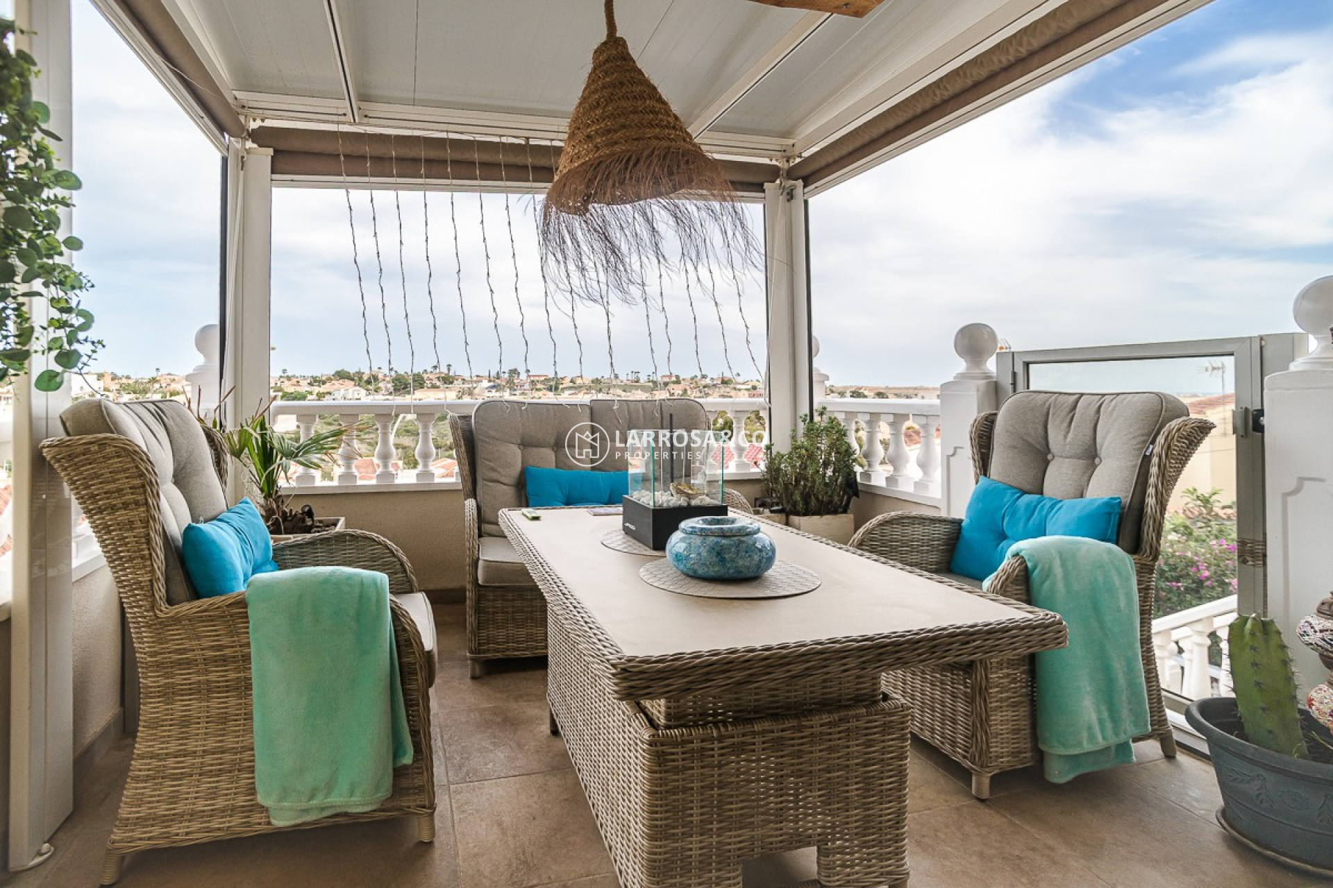 Reventa - Chalet - San Fulgencio - Costa Blanca