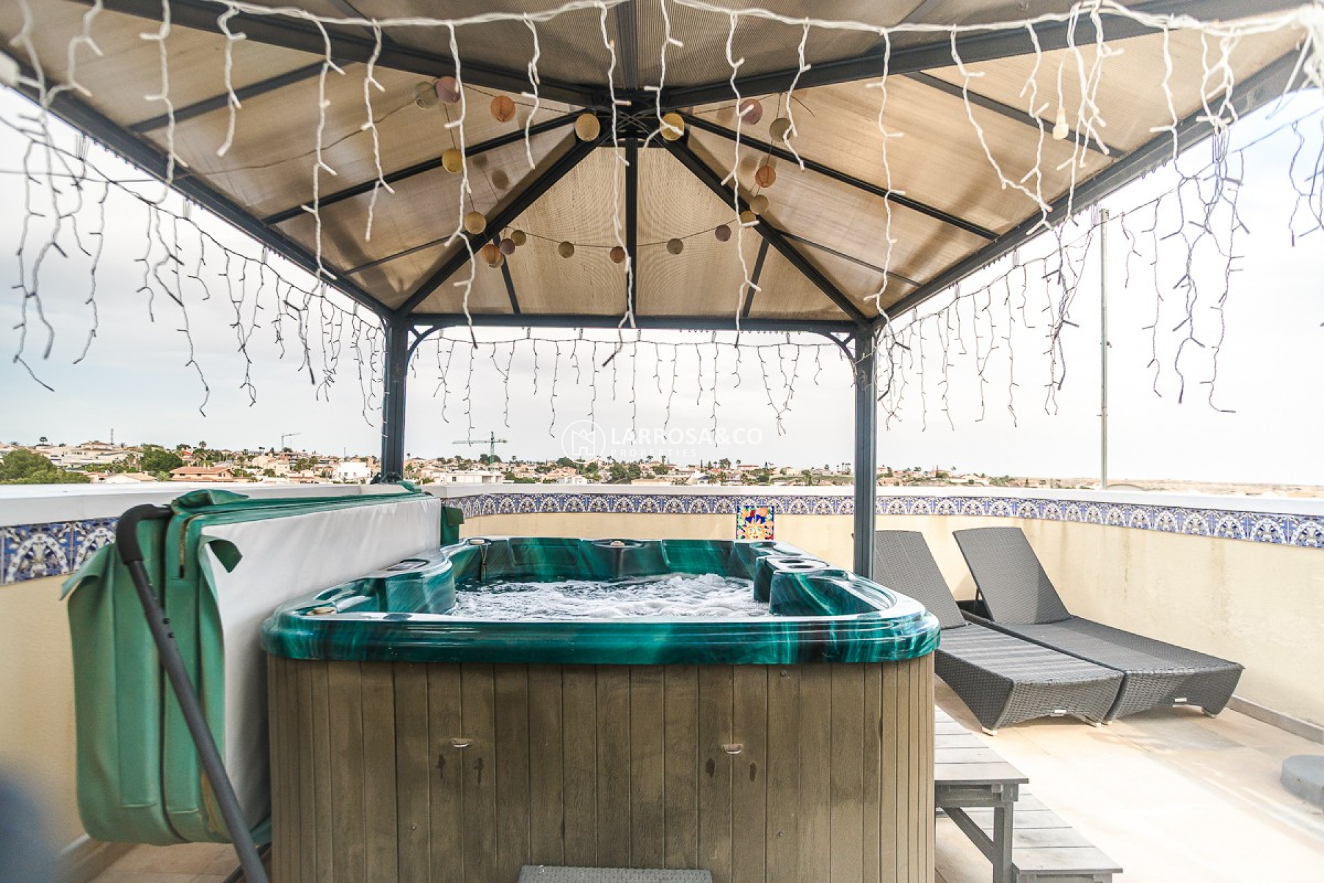 Reventa - Chalet - San Fulgencio - Costa Blanca