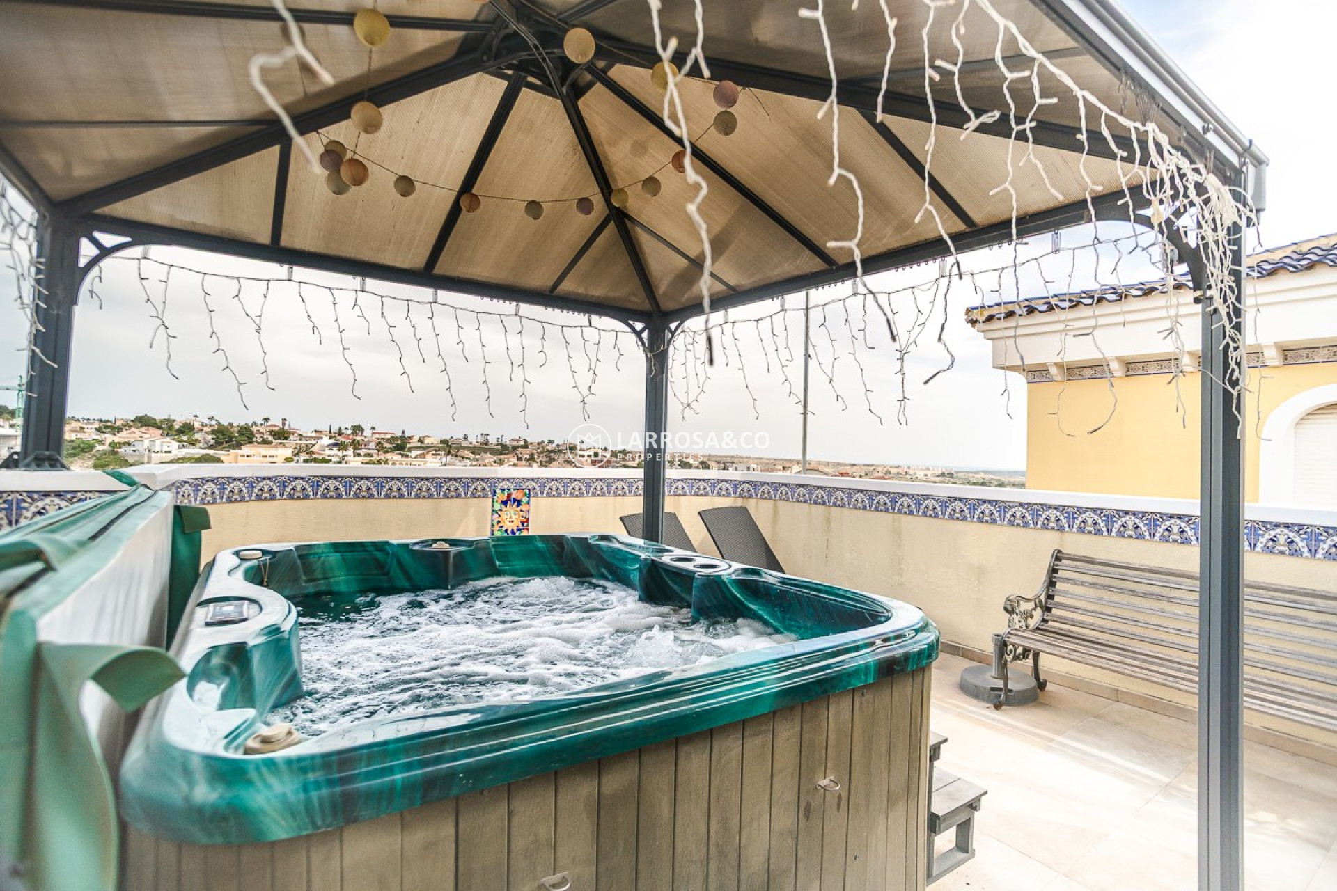 Reventa - Chalet - San Fulgencio - Costa Blanca