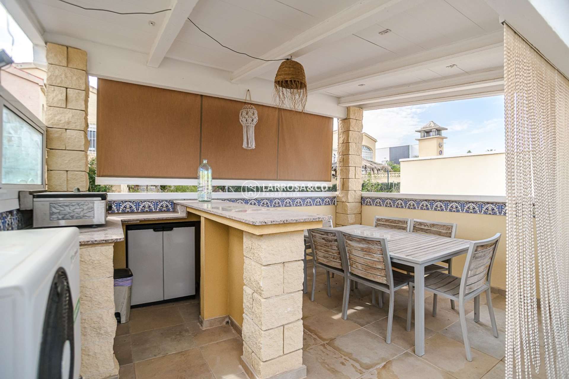 Reventa - Chalet - San Fulgencio - Costa Blanca