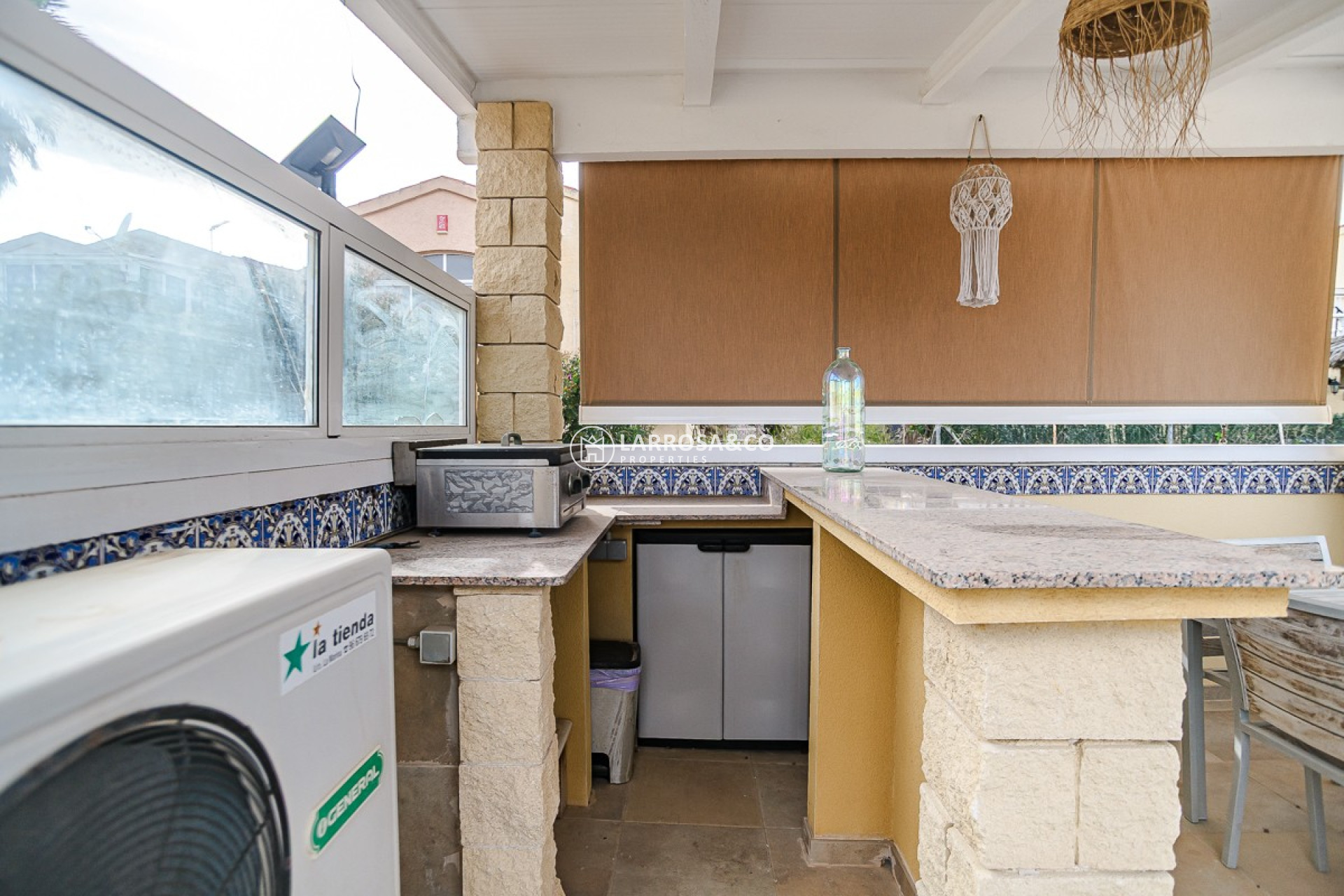 Reventa - Chalet - San Fulgencio - Costa Blanca