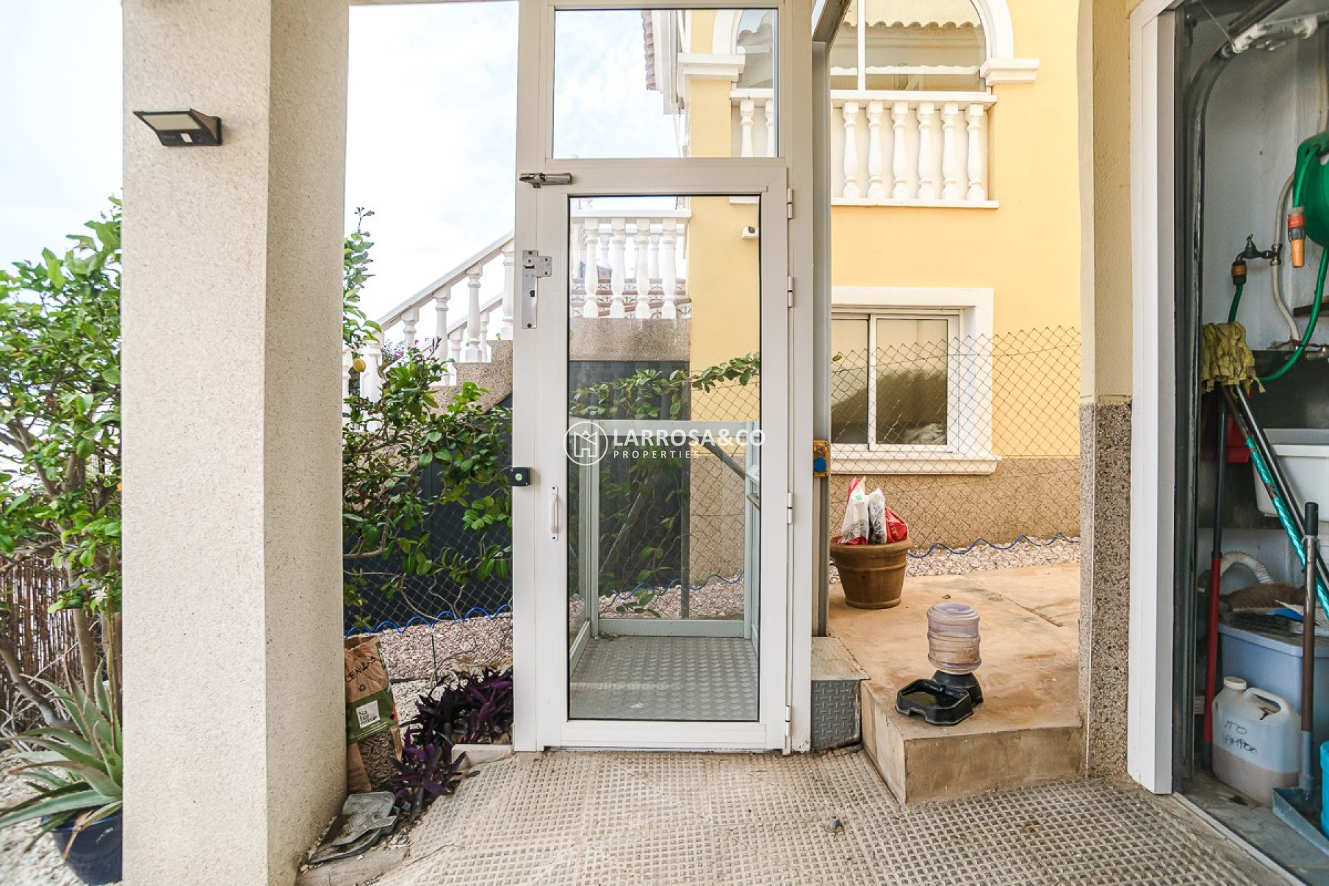 Reventa - Chalet - San Fulgencio - Costa Blanca