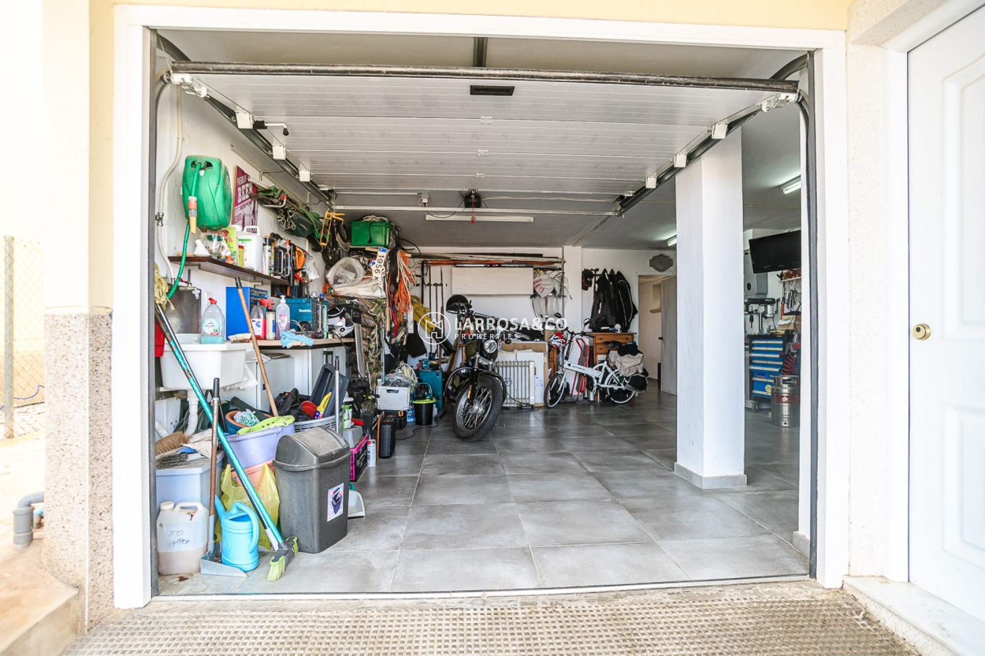 Reventa - Chalet - San Fulgencio - Costa Blanca