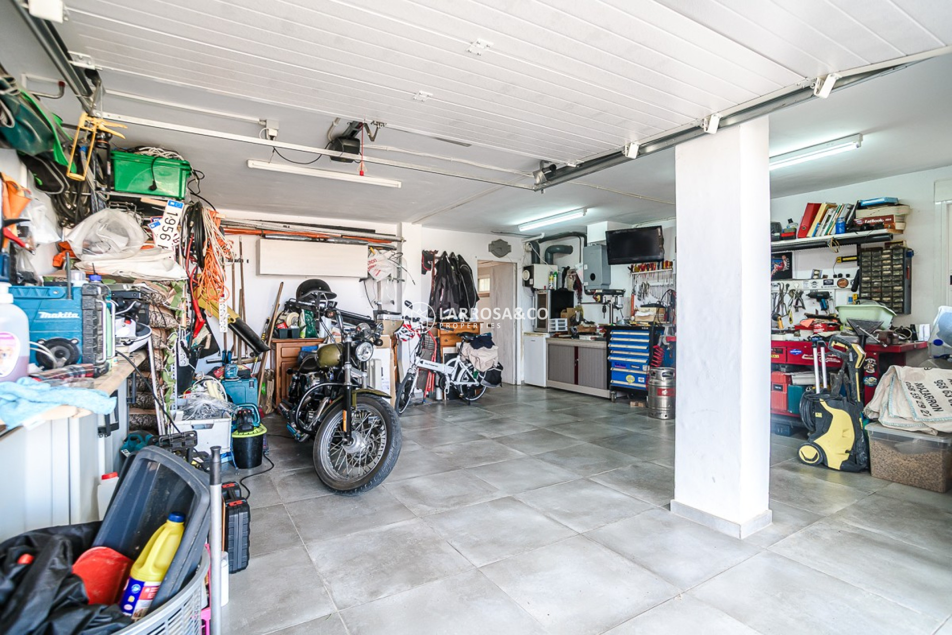 Reventa - Chalet - San Fulgencio - Costa Blanca