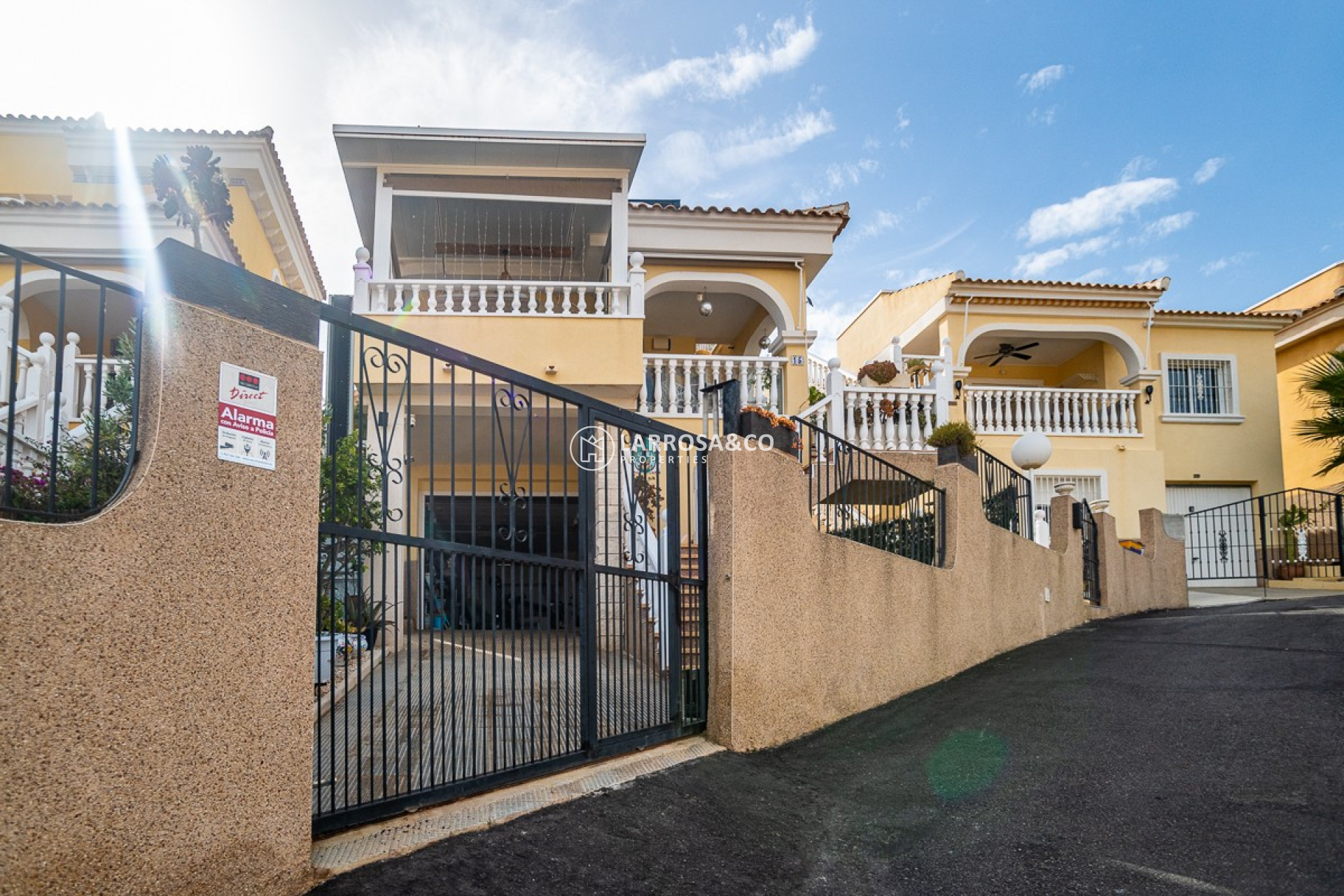 Reventa - Chalet - San Fulgencio - Costa Blanca