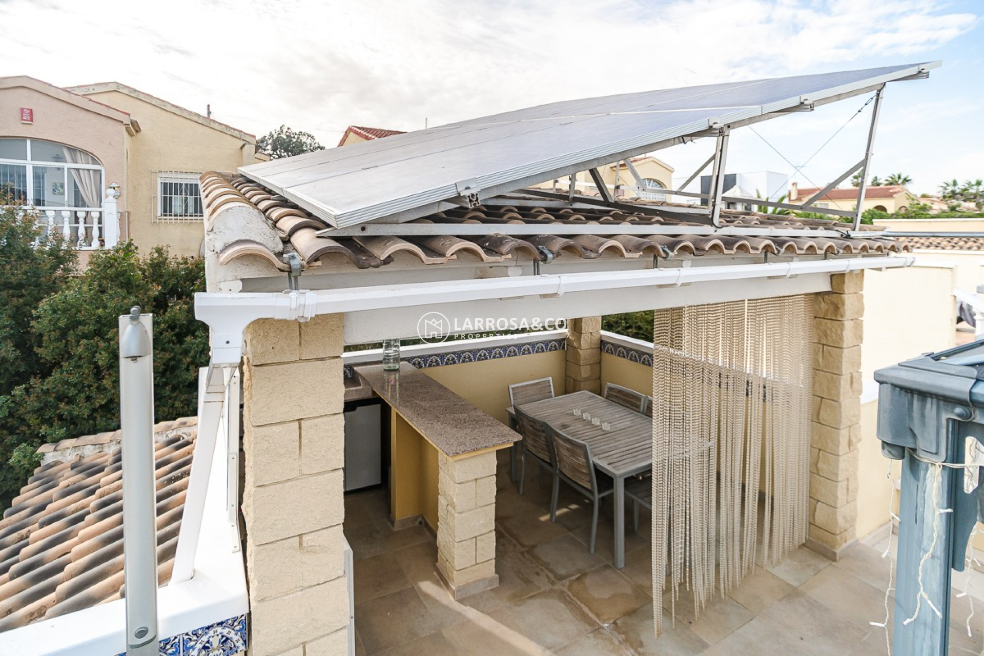 Reventa - Chalet - San Fulgencio - Costa Blanca