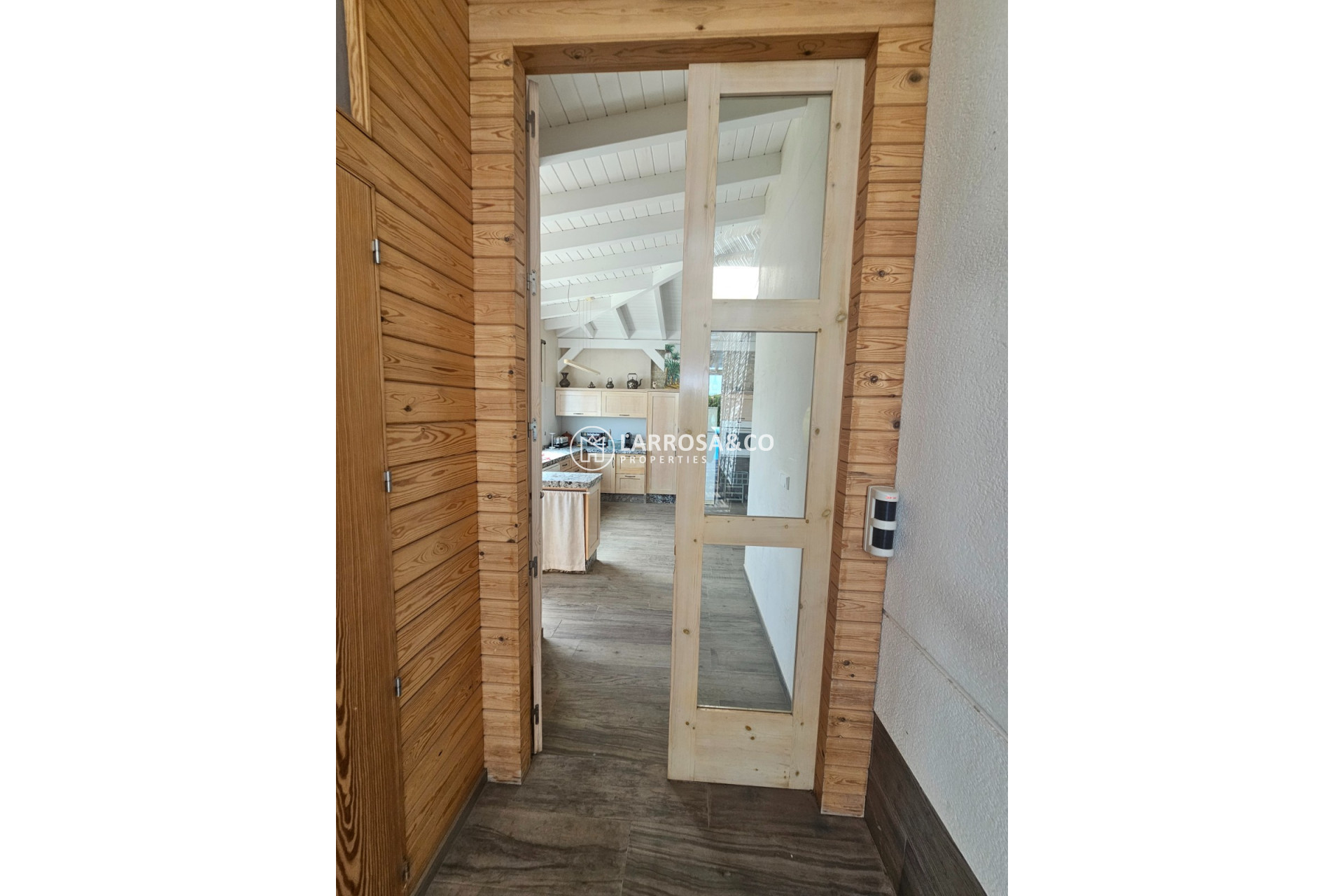 Reventa - Chalet - San Fulgencio - El Oasis