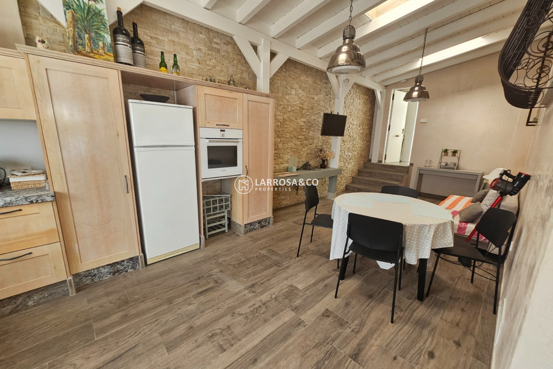 Reventa - Chalet - San Fulgencio - El Oasis