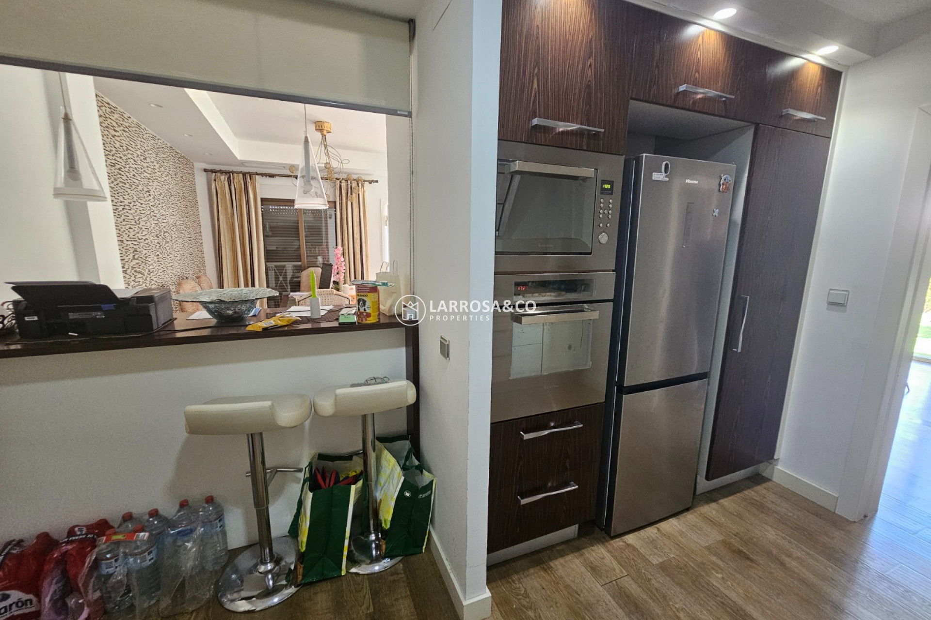 Reventa - Chalet - San Fulgencio - El Oasis