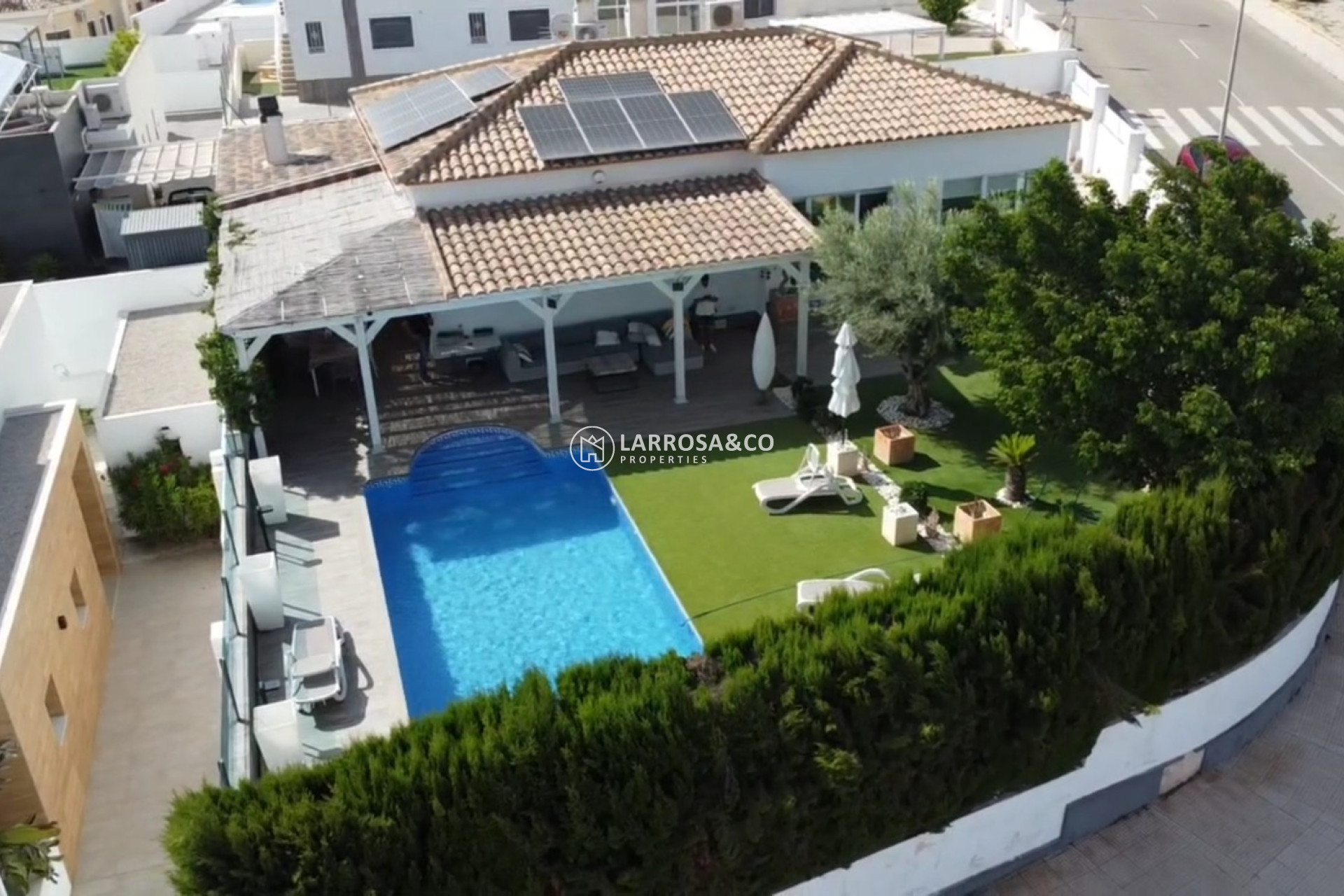 Reventa - Chalet - San Fulgencio - El Oasis