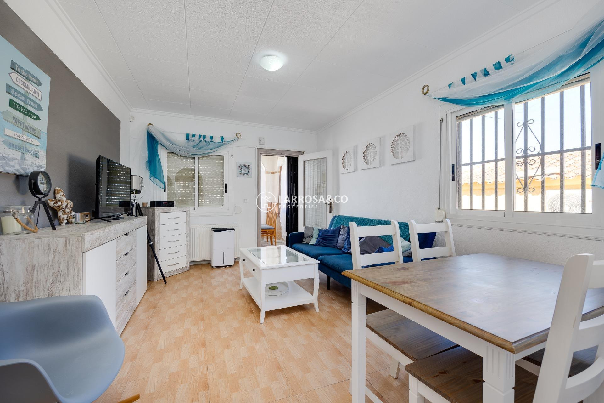 Reventa - Chalet - San Fulgencio - La Marina