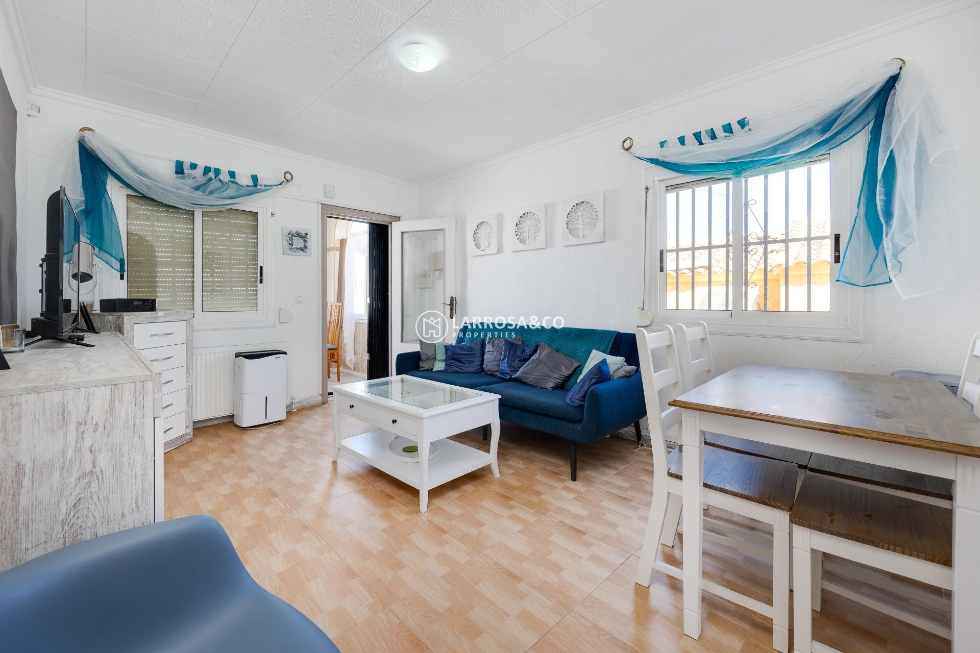 Reventa - Chalet - San Fulgencio - La Marina