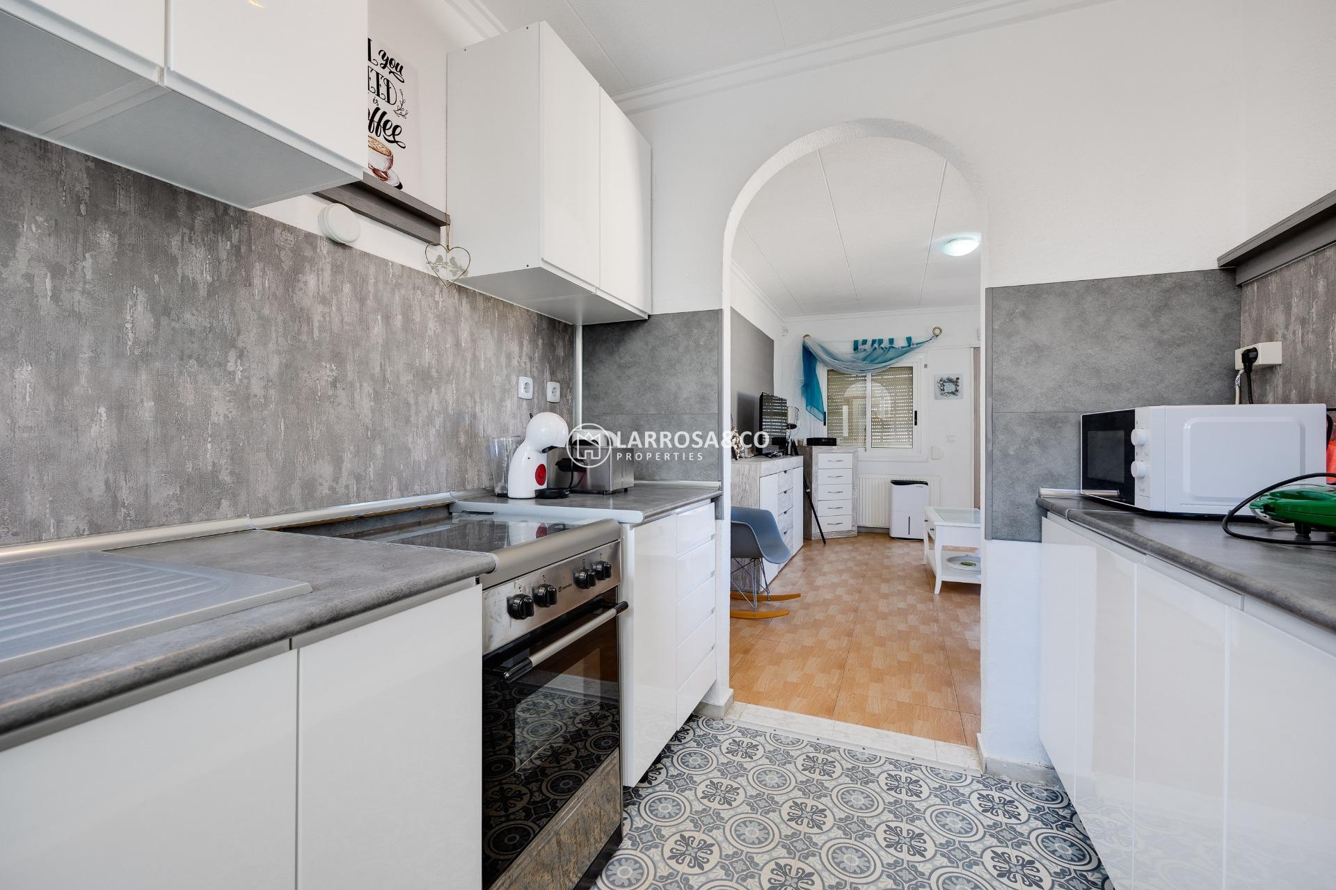 Reventa - Chalet - San Fulgencio - La Marina