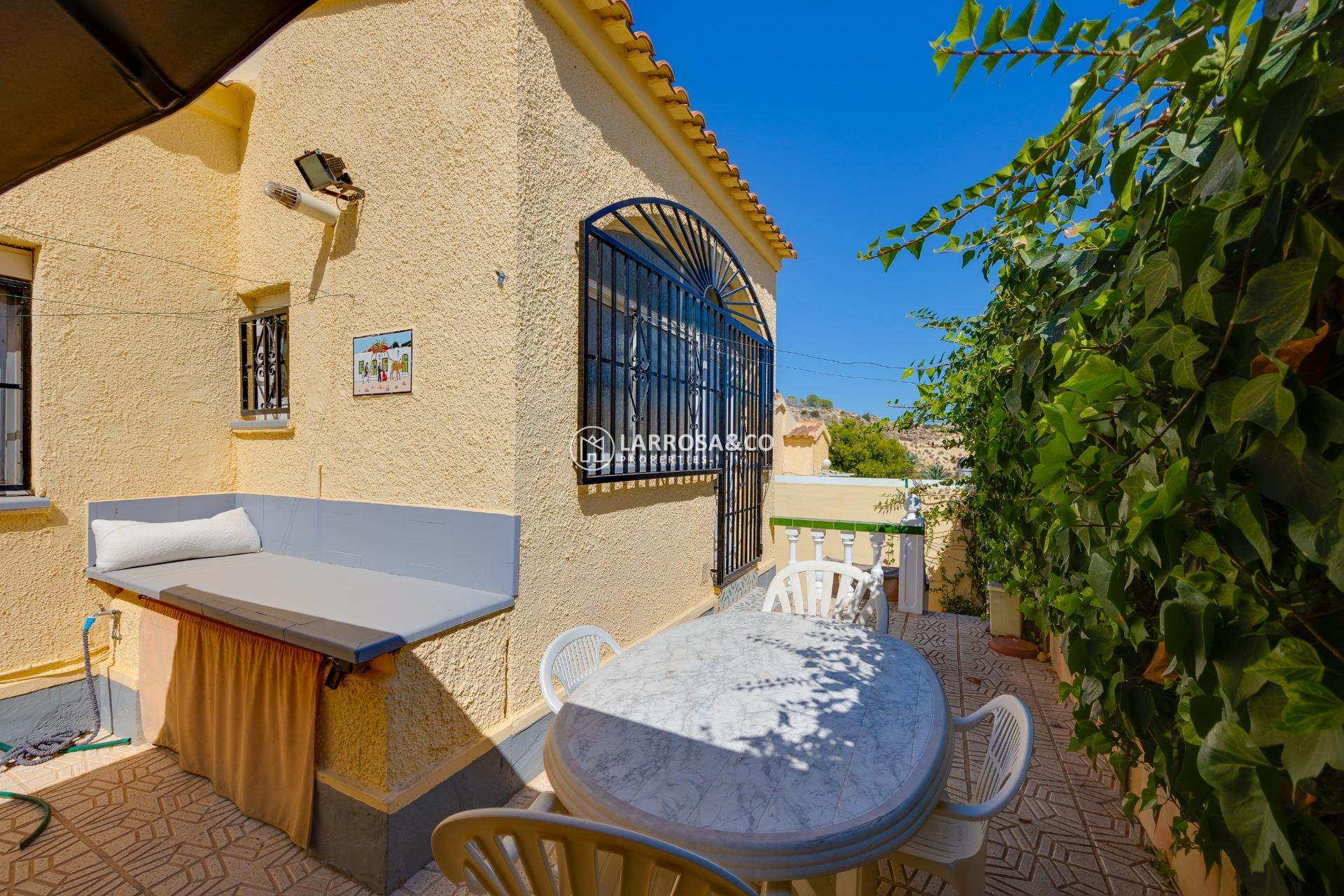 Reventa - Chalet - San Fulgencio - La Marina