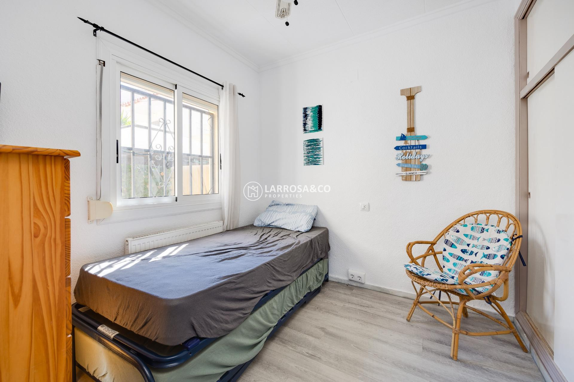 Reventa - Chalet - San Fulgencio - La Marina