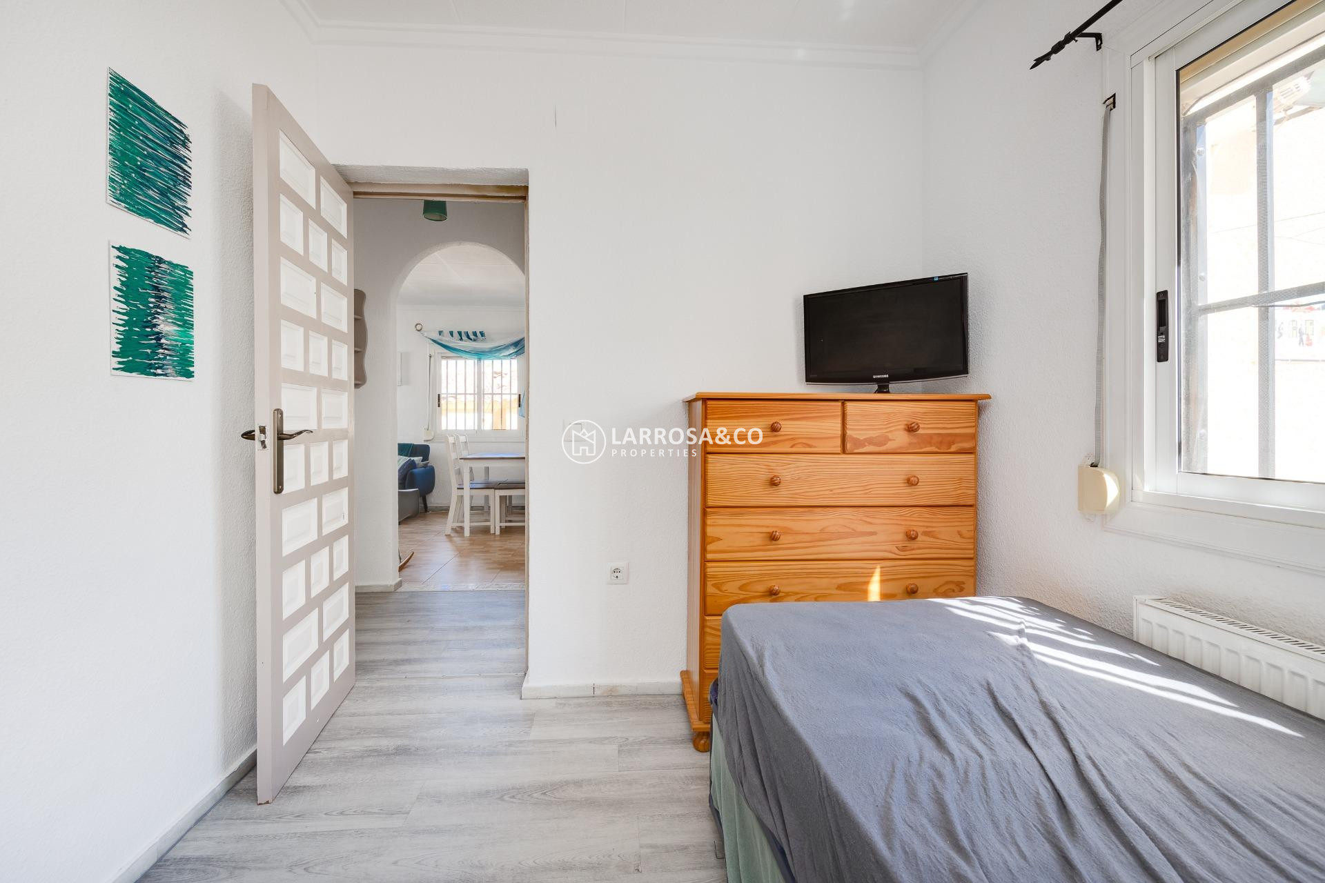 Reventa - Chalet - San Fulgencio - La Marina