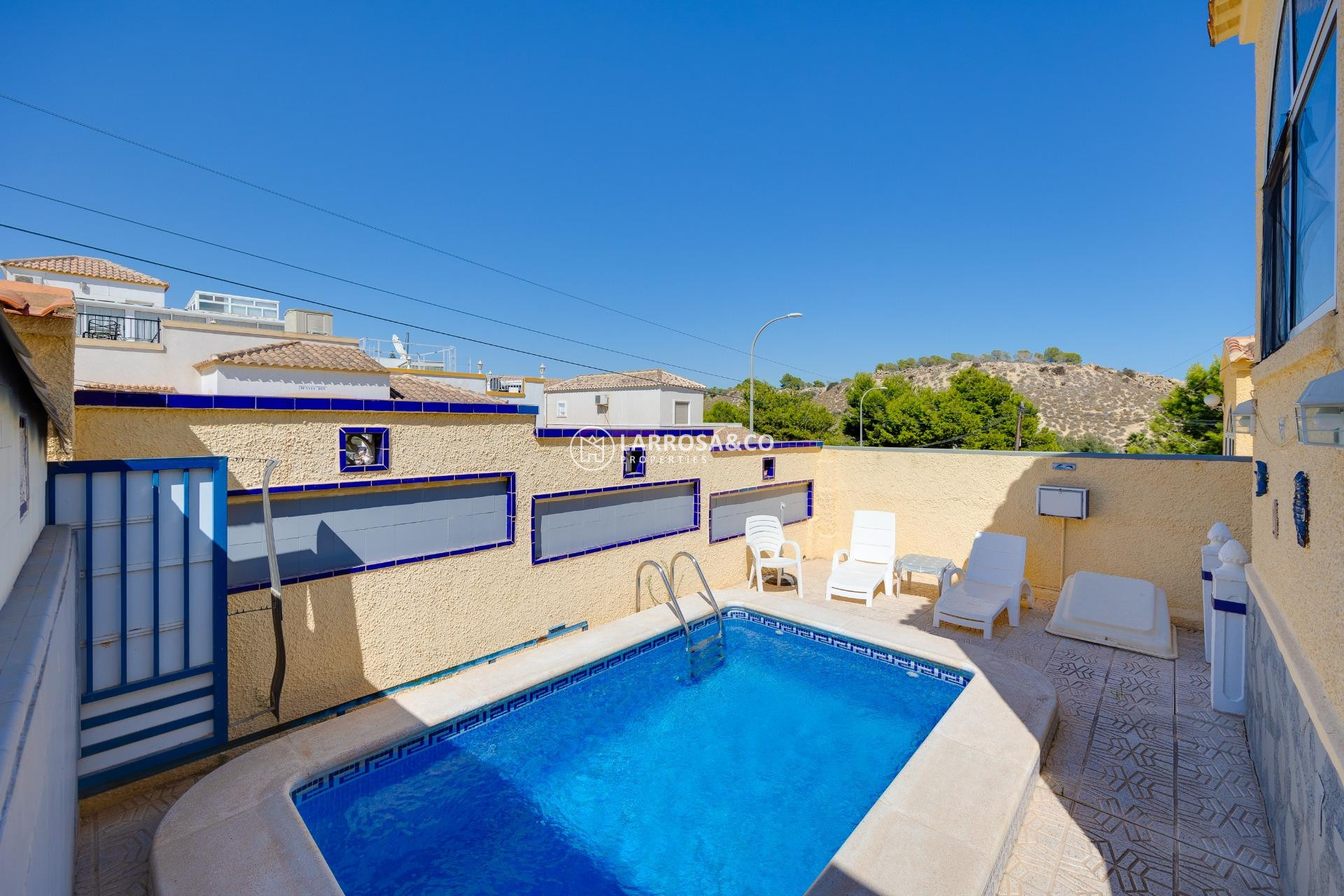 Reventa - Chalet - San Fulgencio - La Marina