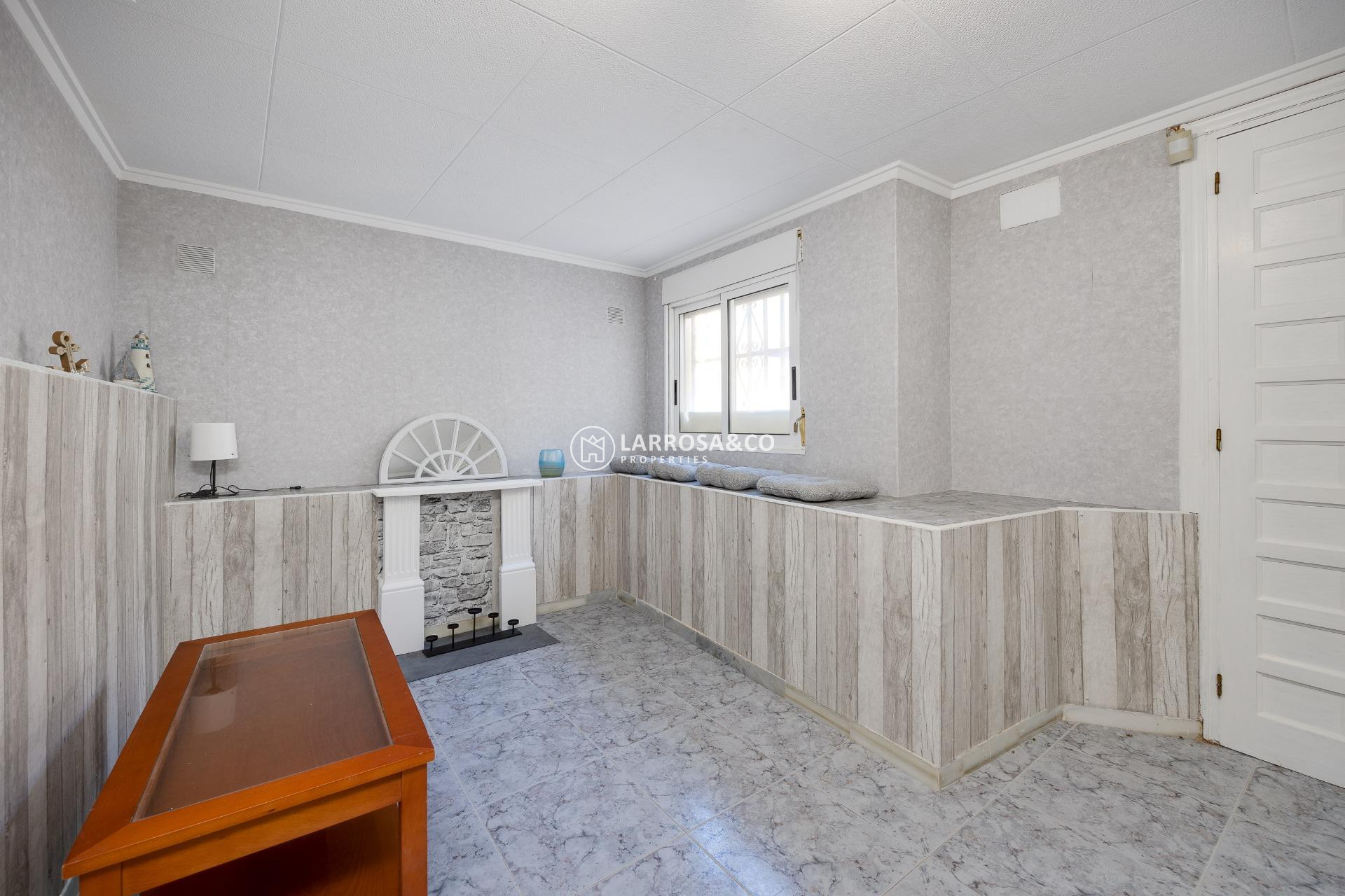 Reventa - Chalet - San Fulgencio - La Marina