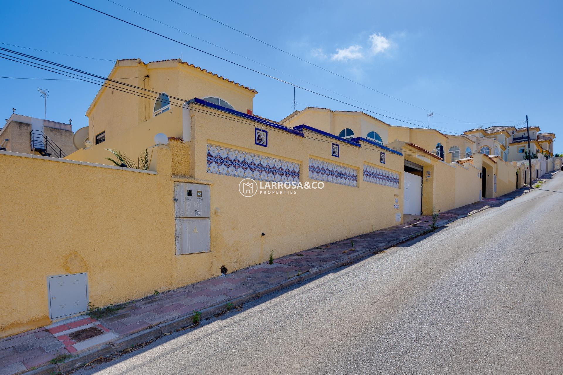 Reventa - Chalet - San Fulgencio - La Marina