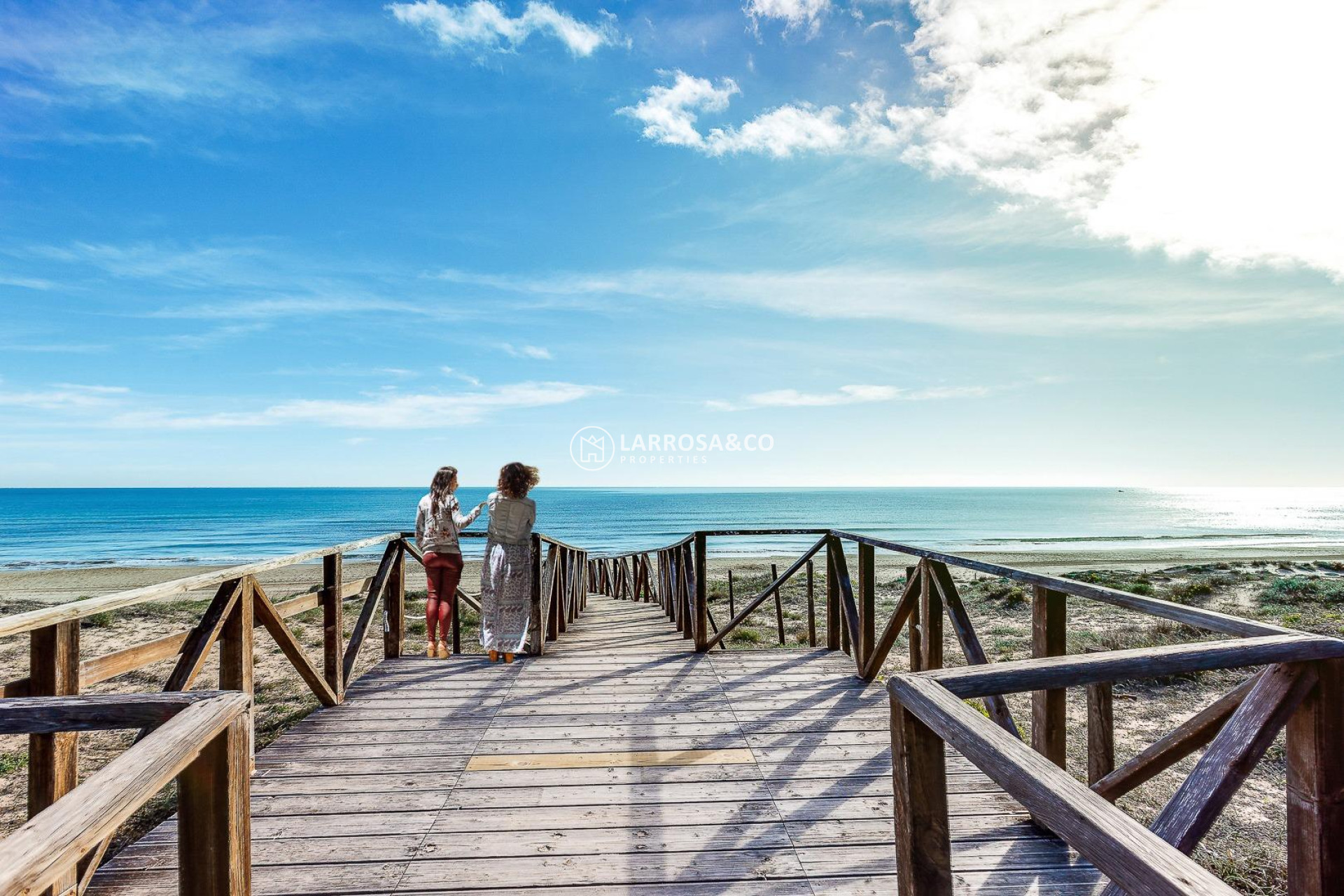 Reventa - Chalet - San Fulgencio - La Marina