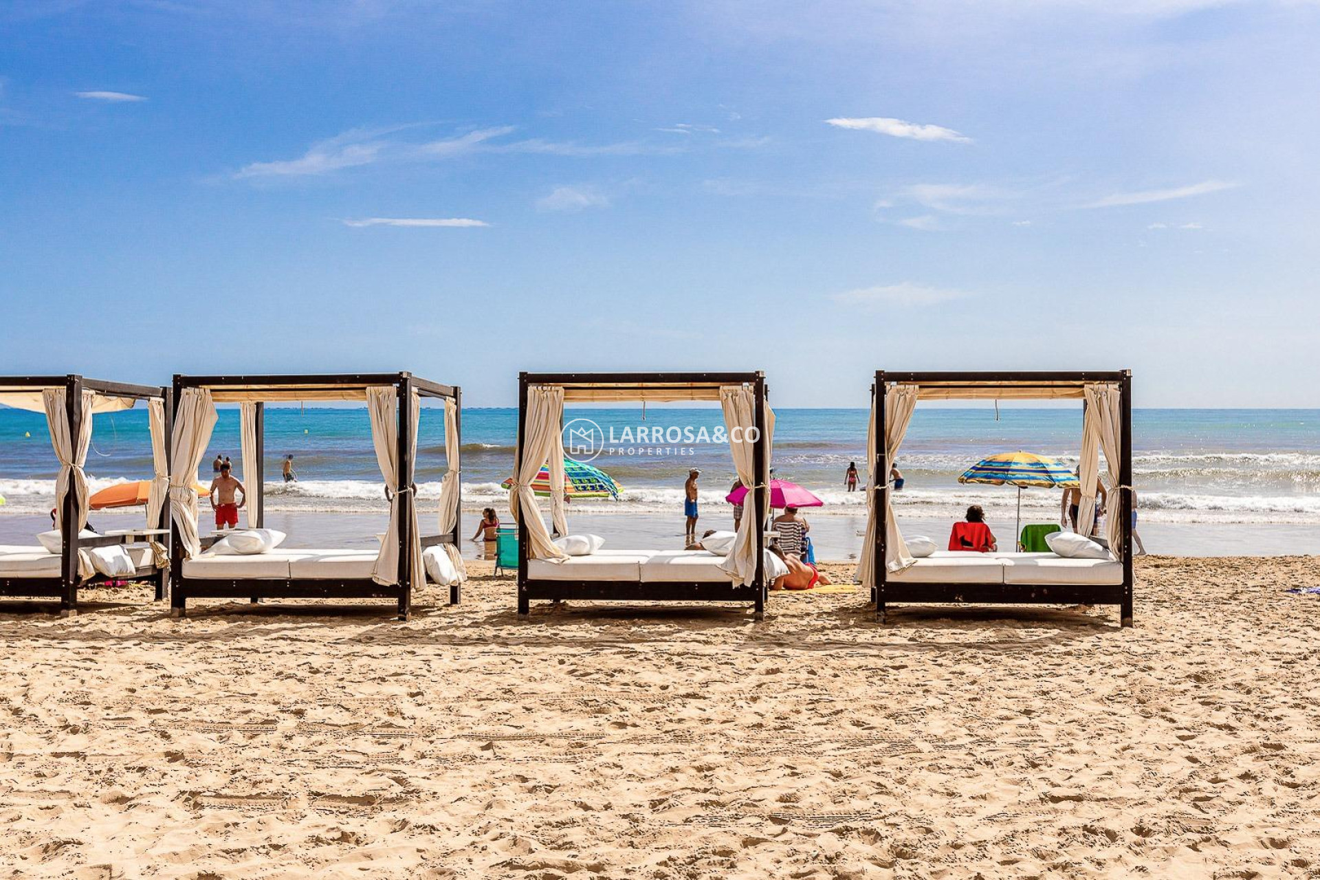 Reventa - Chalet - San Fulgencio - La Marina