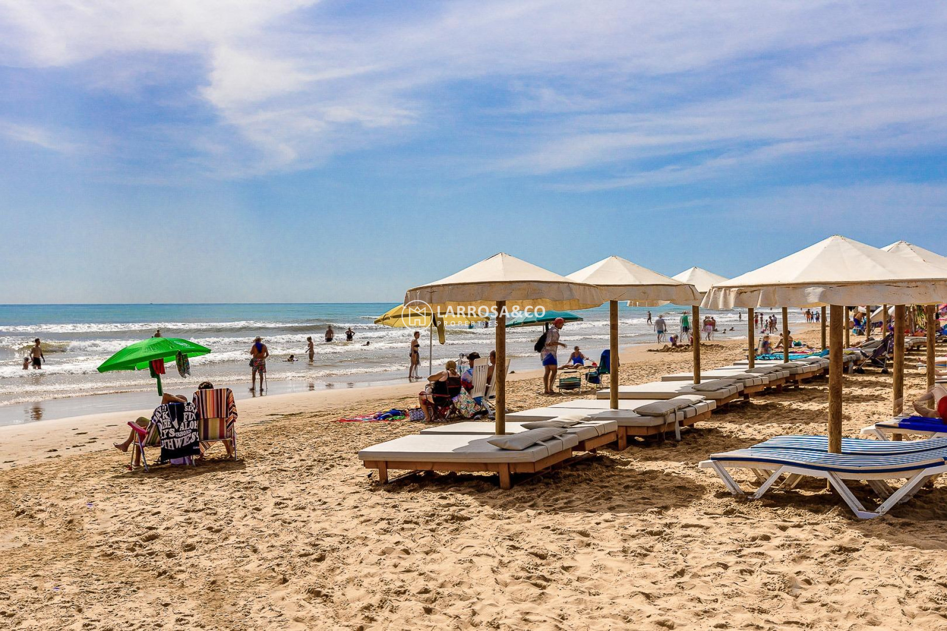 Reventa - Chalet - San Fulgencio - La Marina