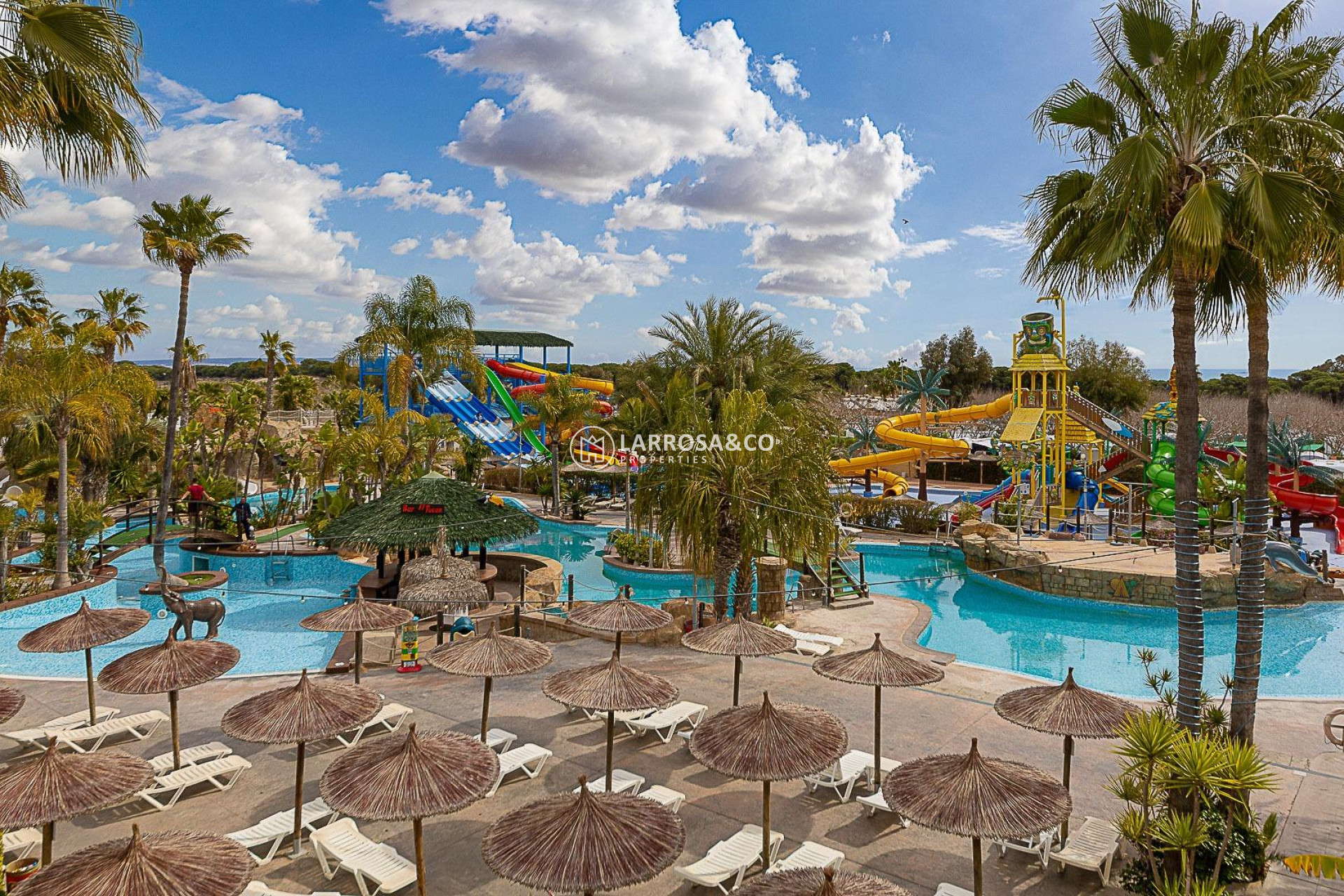 Reventa - Chalet - San Fulgencio - La Marina