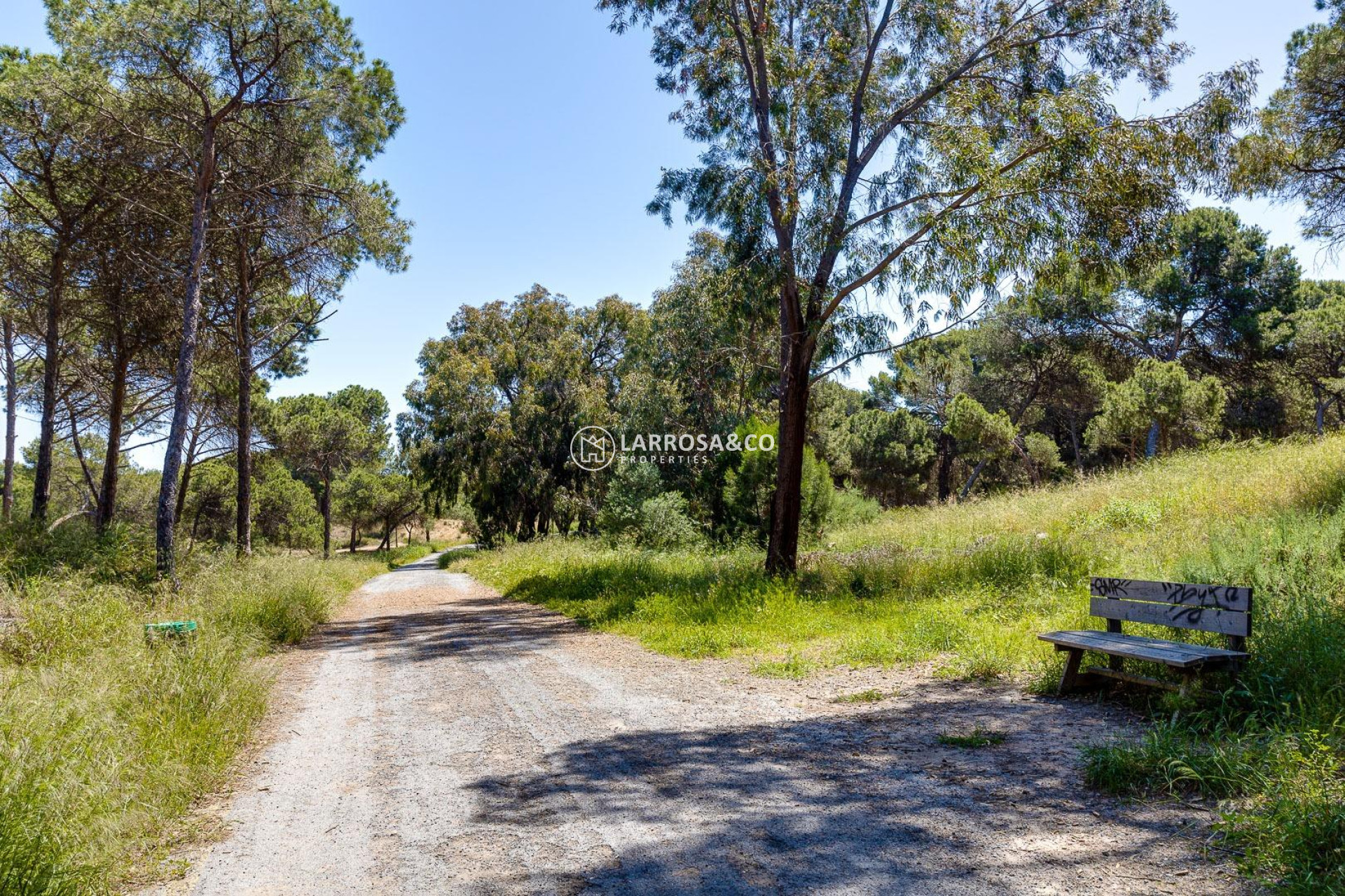 Reventa - Chalet - San Fulgencio - La Marina