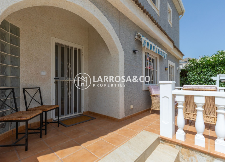 Reventa - Chalet - San Fulgencio - La Marina