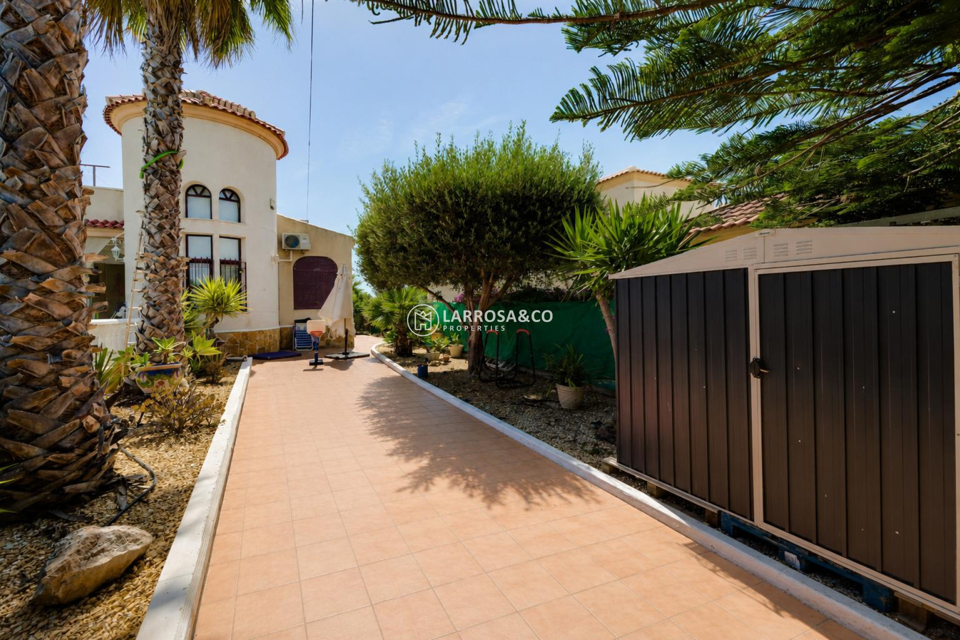 Reventa - Chalet - San Fulgencio - La Marina