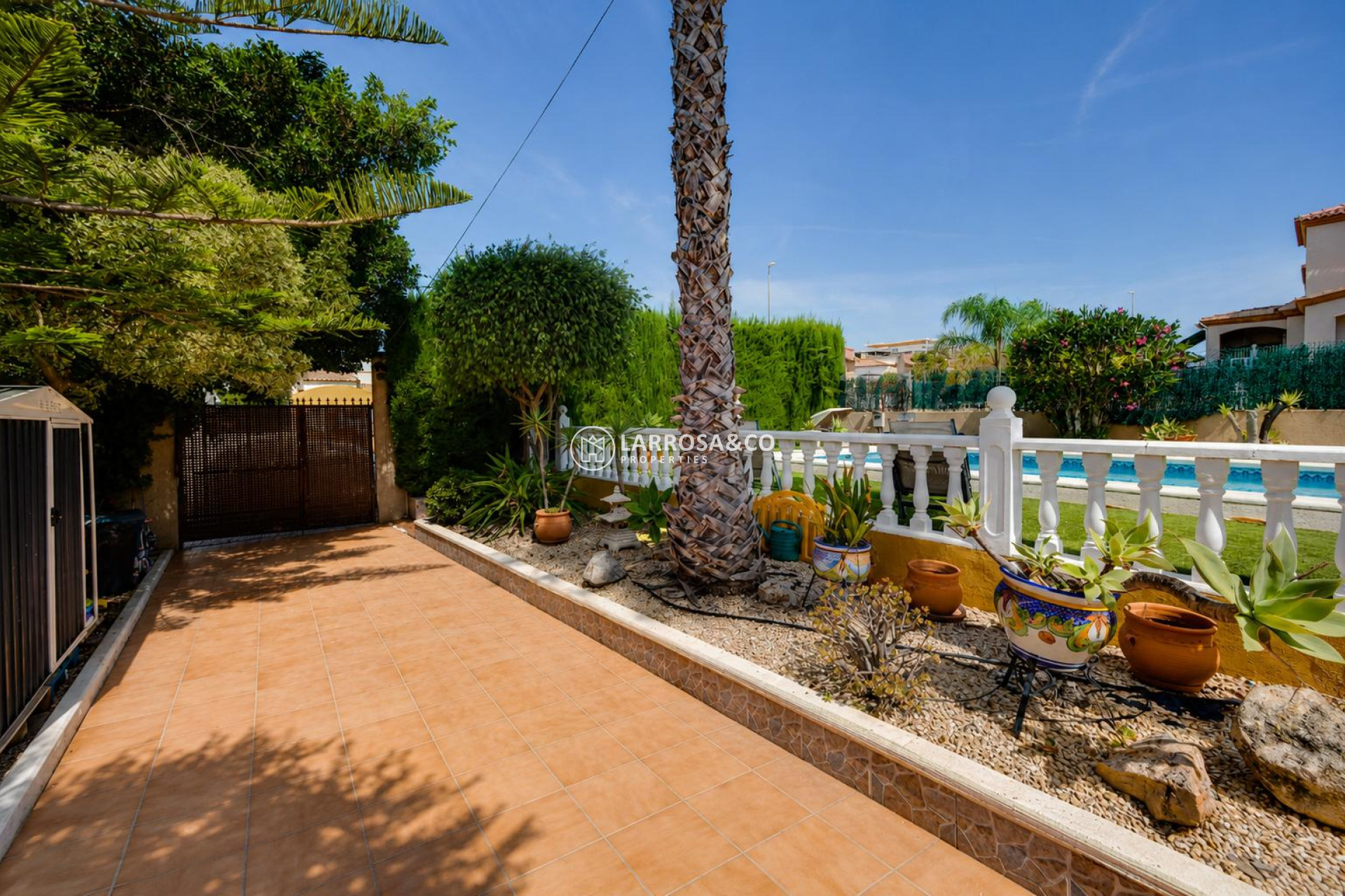 Reventa - Chalet - San Fulgencio - La Marina