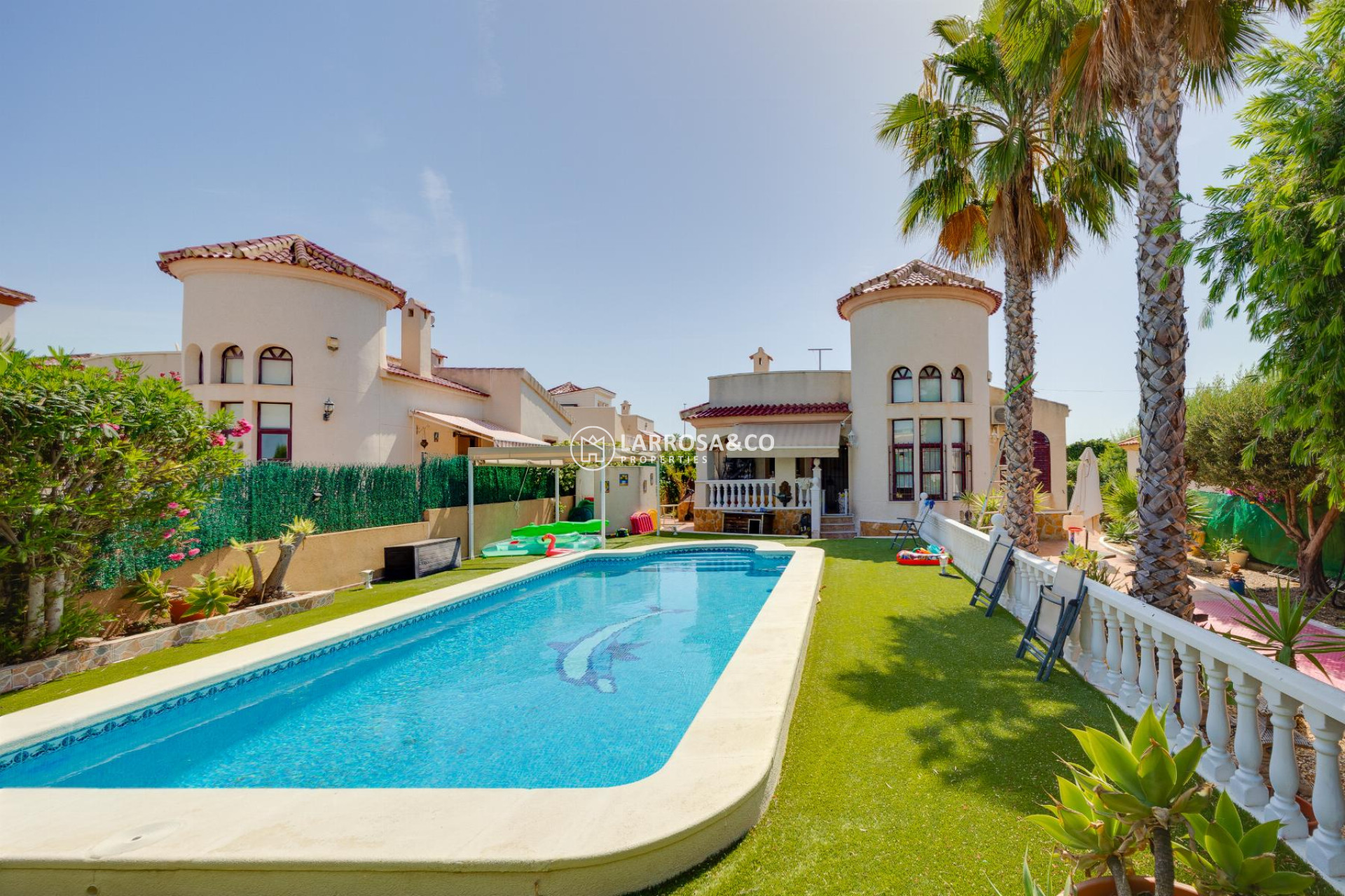 Reventa - Chalet - San Fulgencio - La Marina