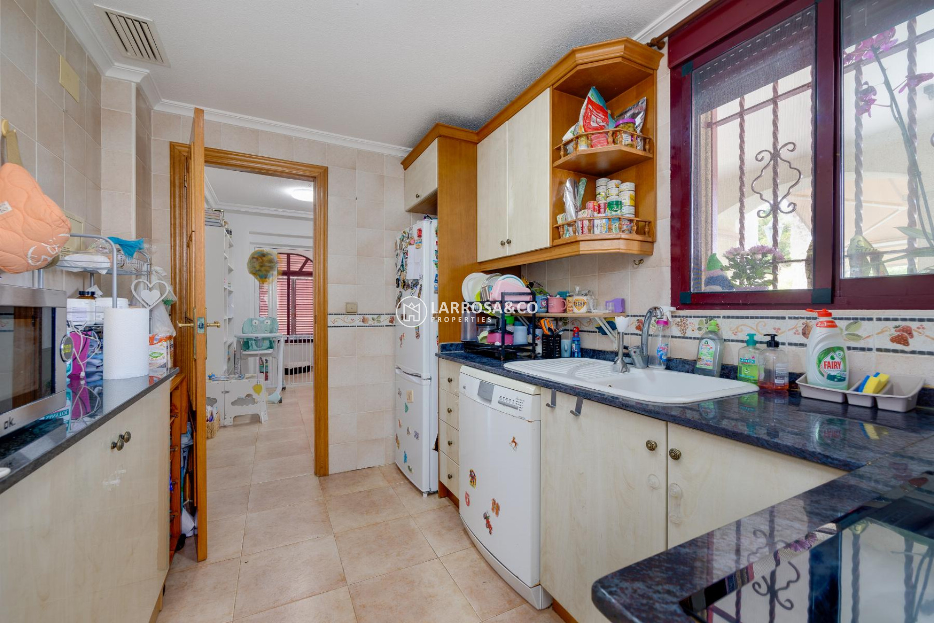 Reventa - Chalet - San Fulgencio - La Marina