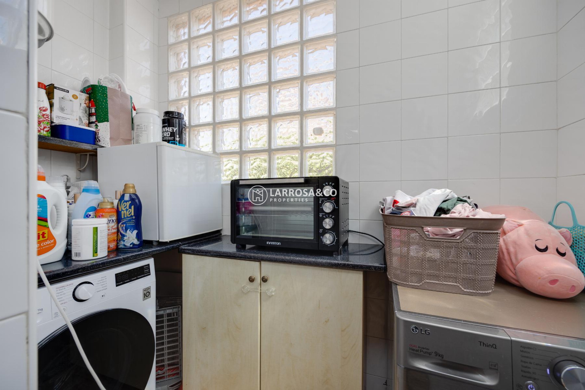 Reventa - Chalet - San Fulgencio - La Marina