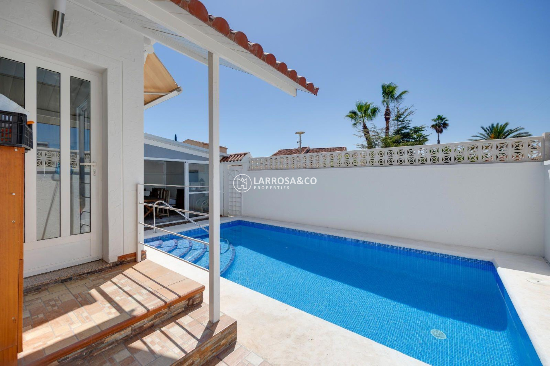 Reventa - Chalet - San Fulgencio - La Marina