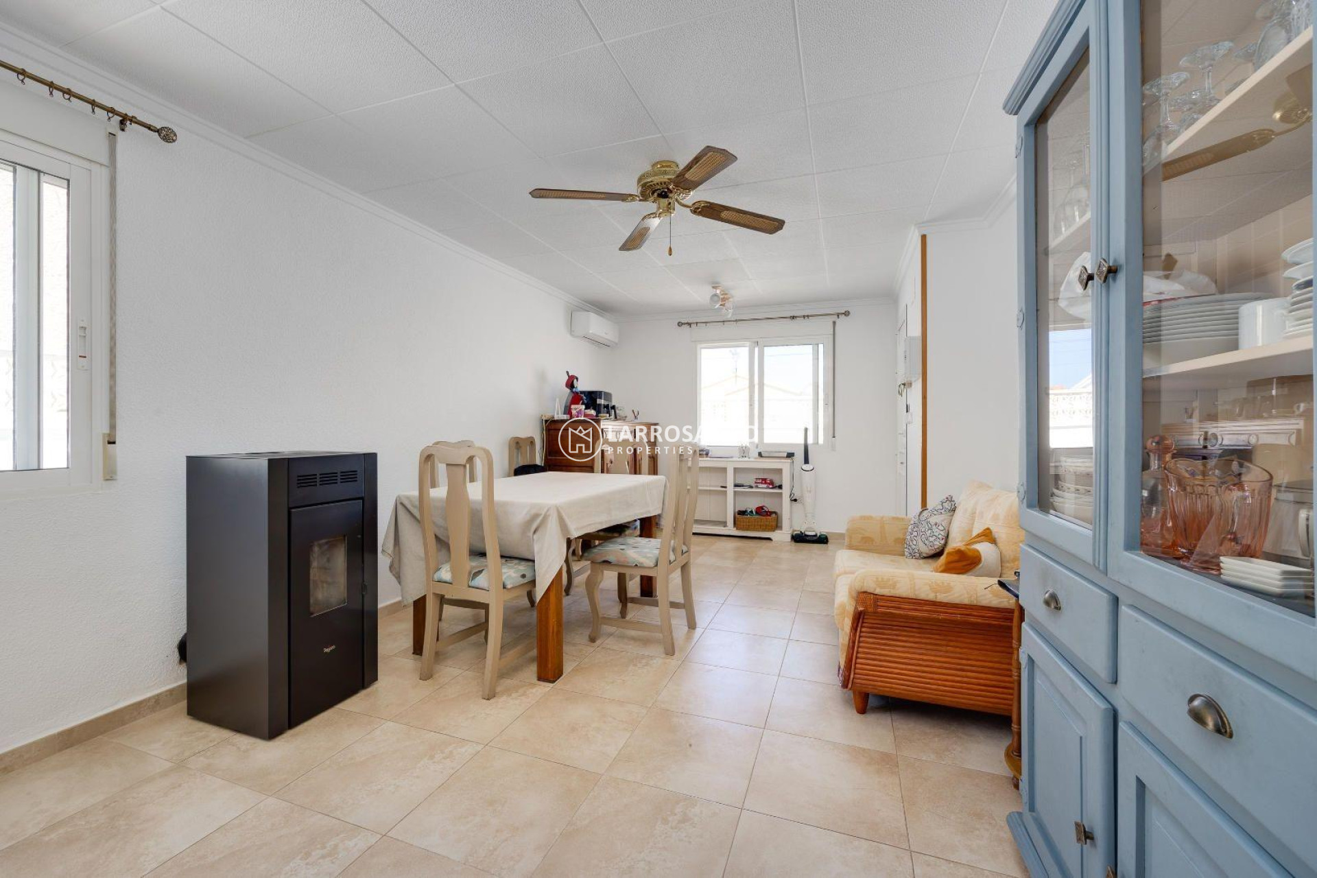 Reventa - Chalet - San Fulgencio - La Marina