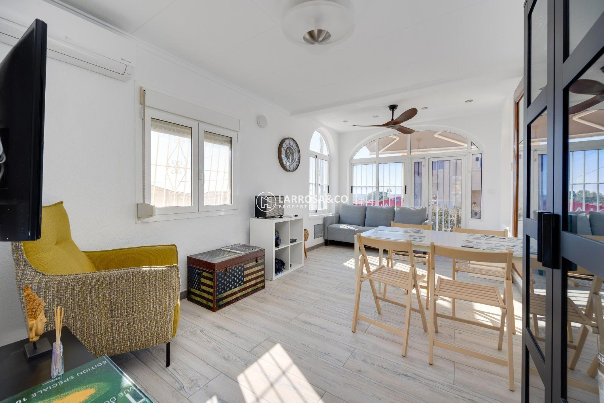 Reventa - Chalet - San Fulgencio - La Marina
