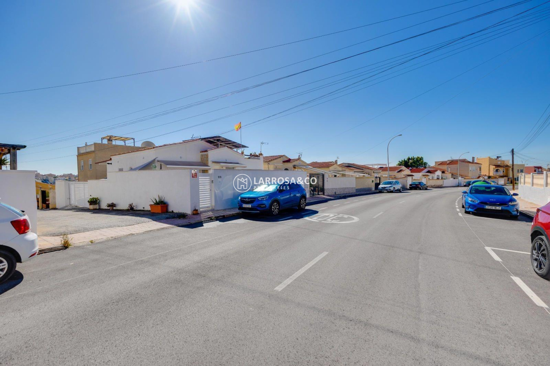 Reventa - Chalet - San Fulgencio - La Marina