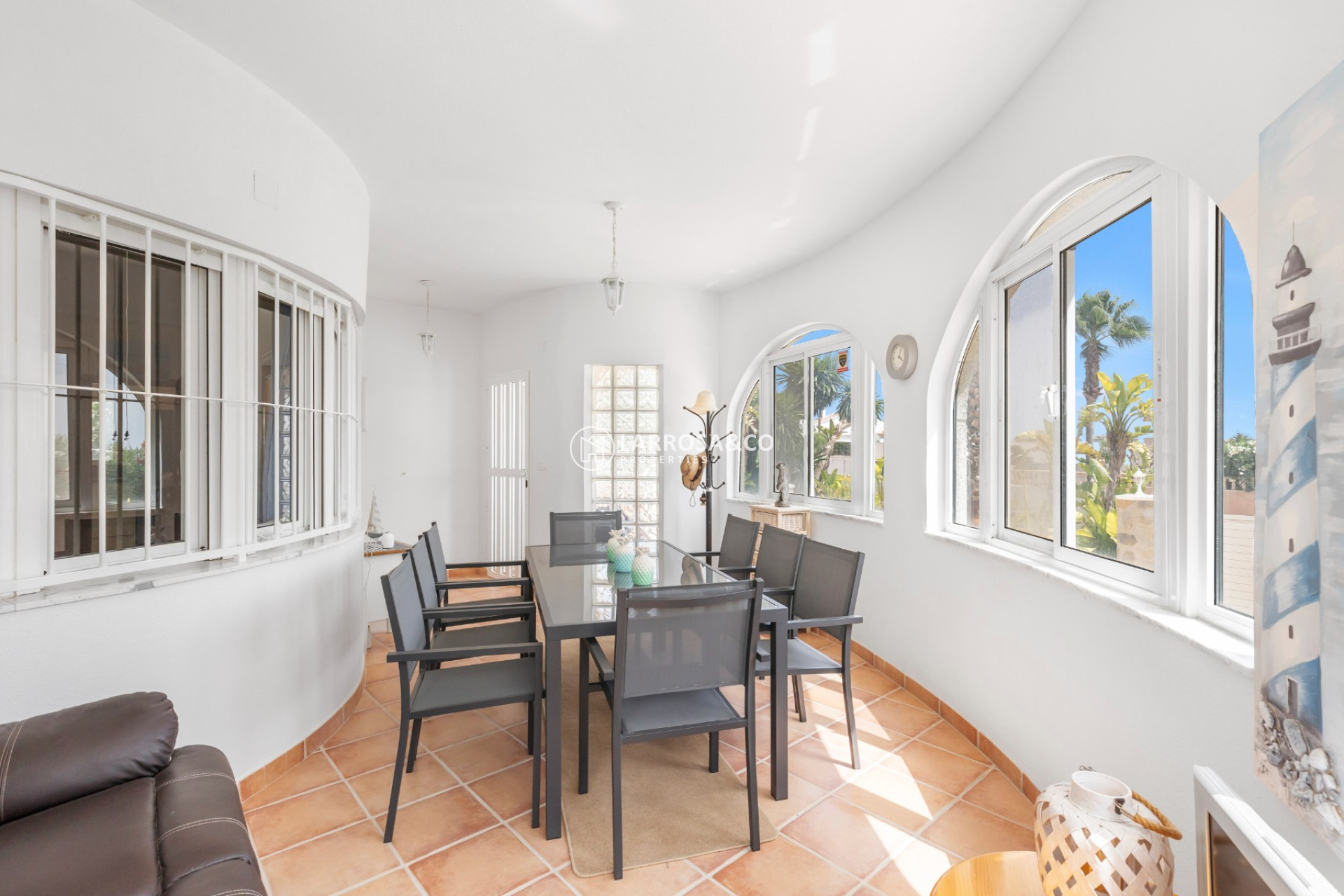 Reventa - Chalet - San Fulgencio